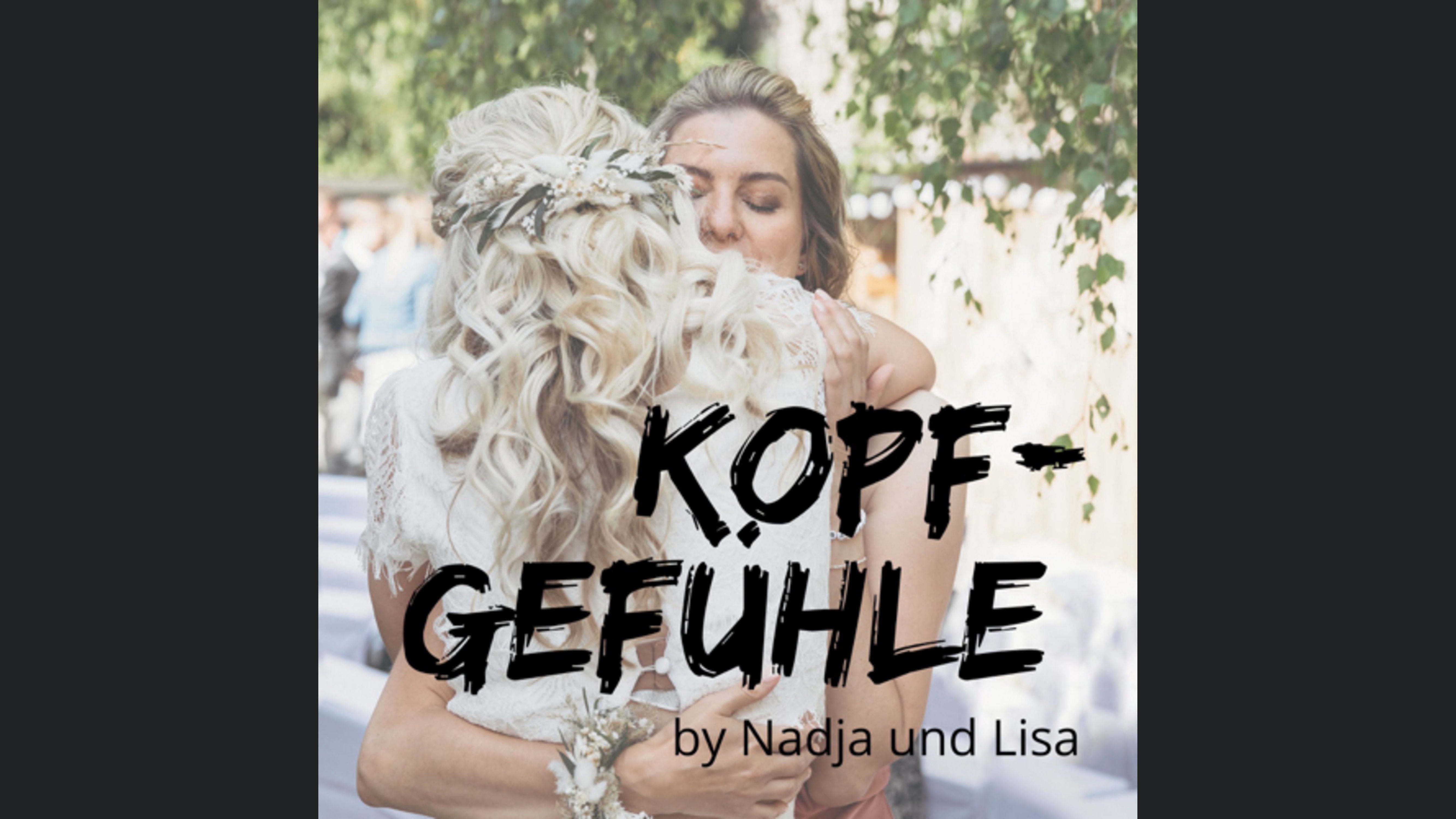 Kopfgefühle