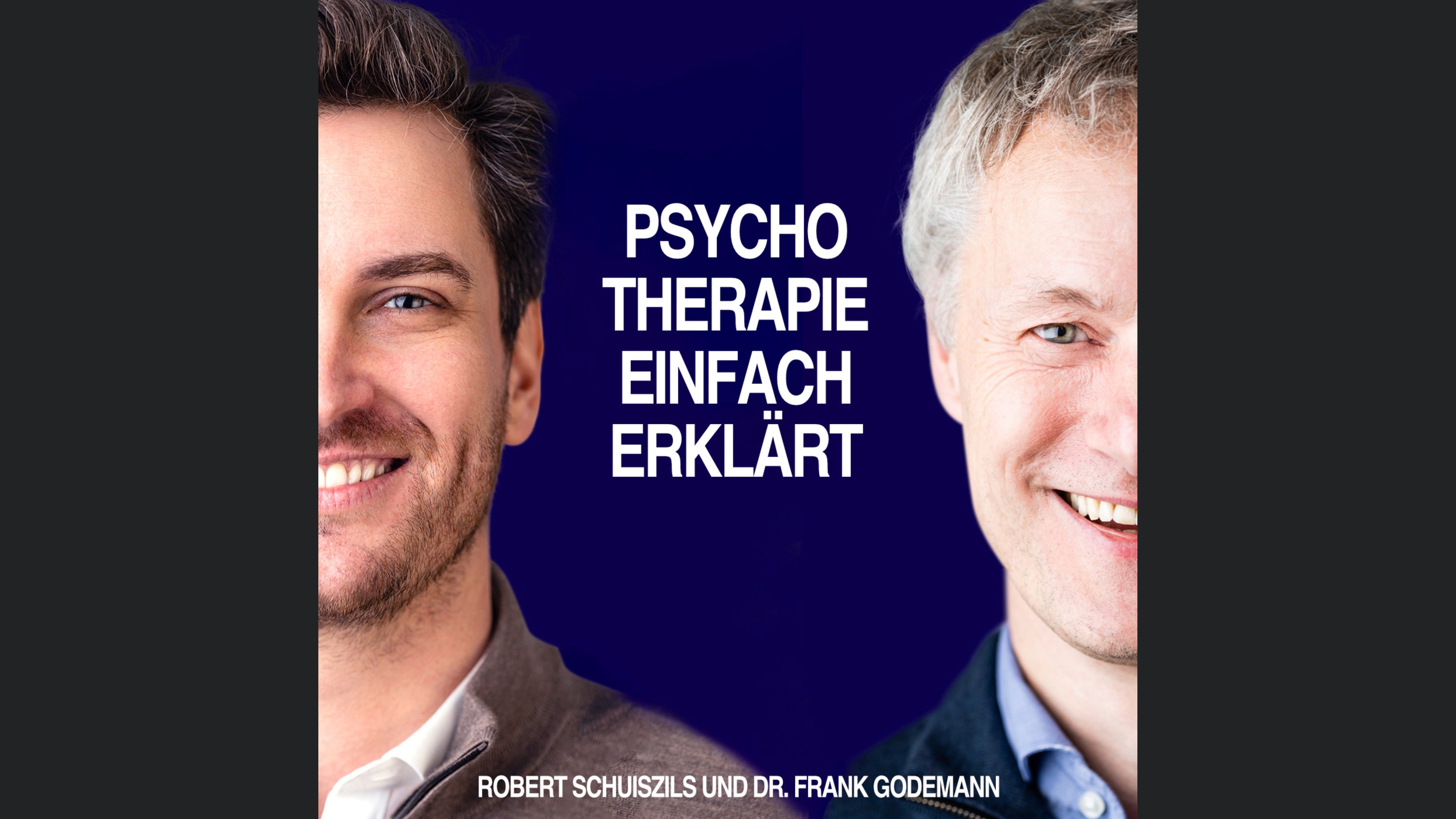 Psychotherapie einfach erklärt