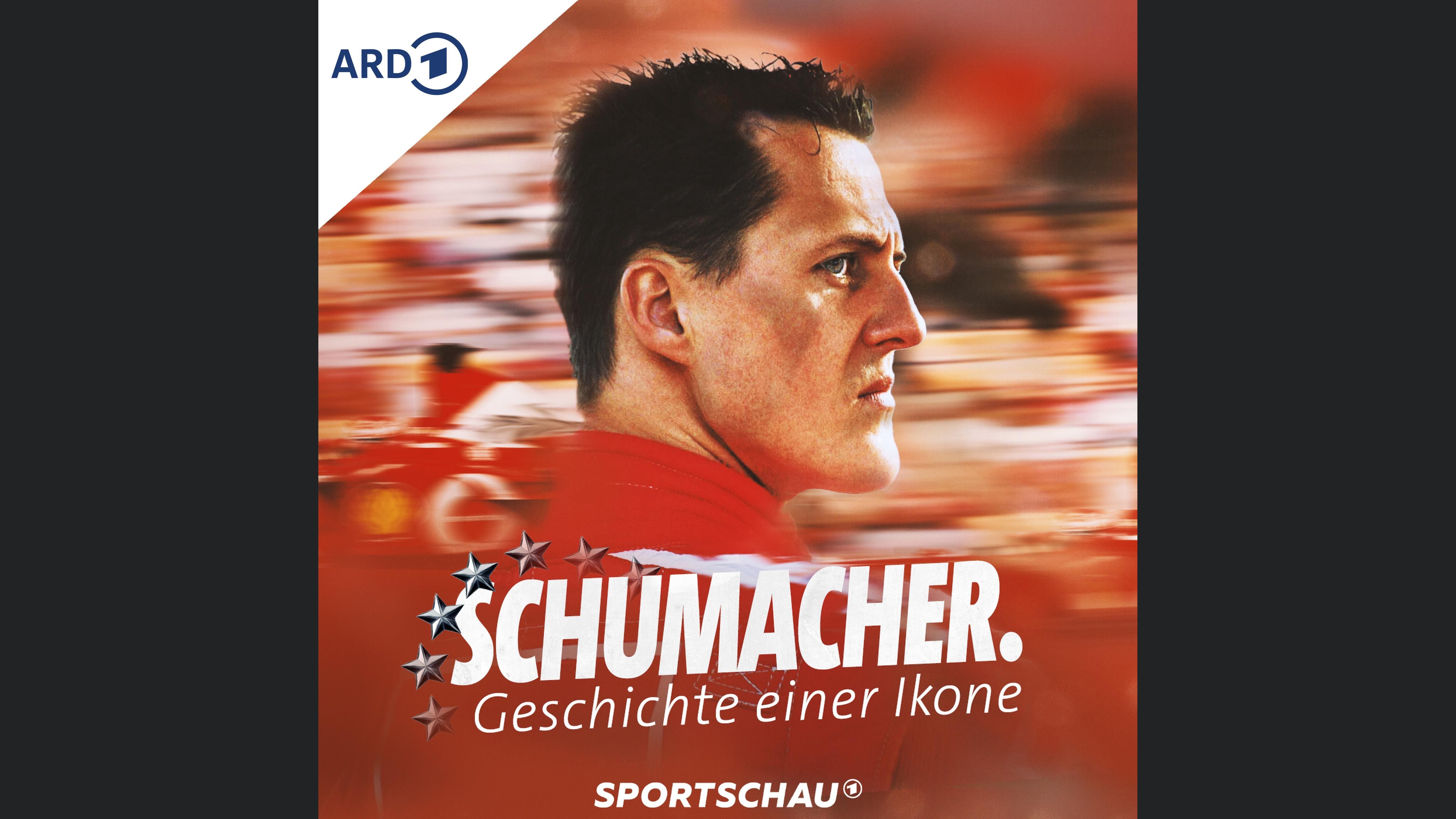 Schumacher. Geschichte einer Ikone