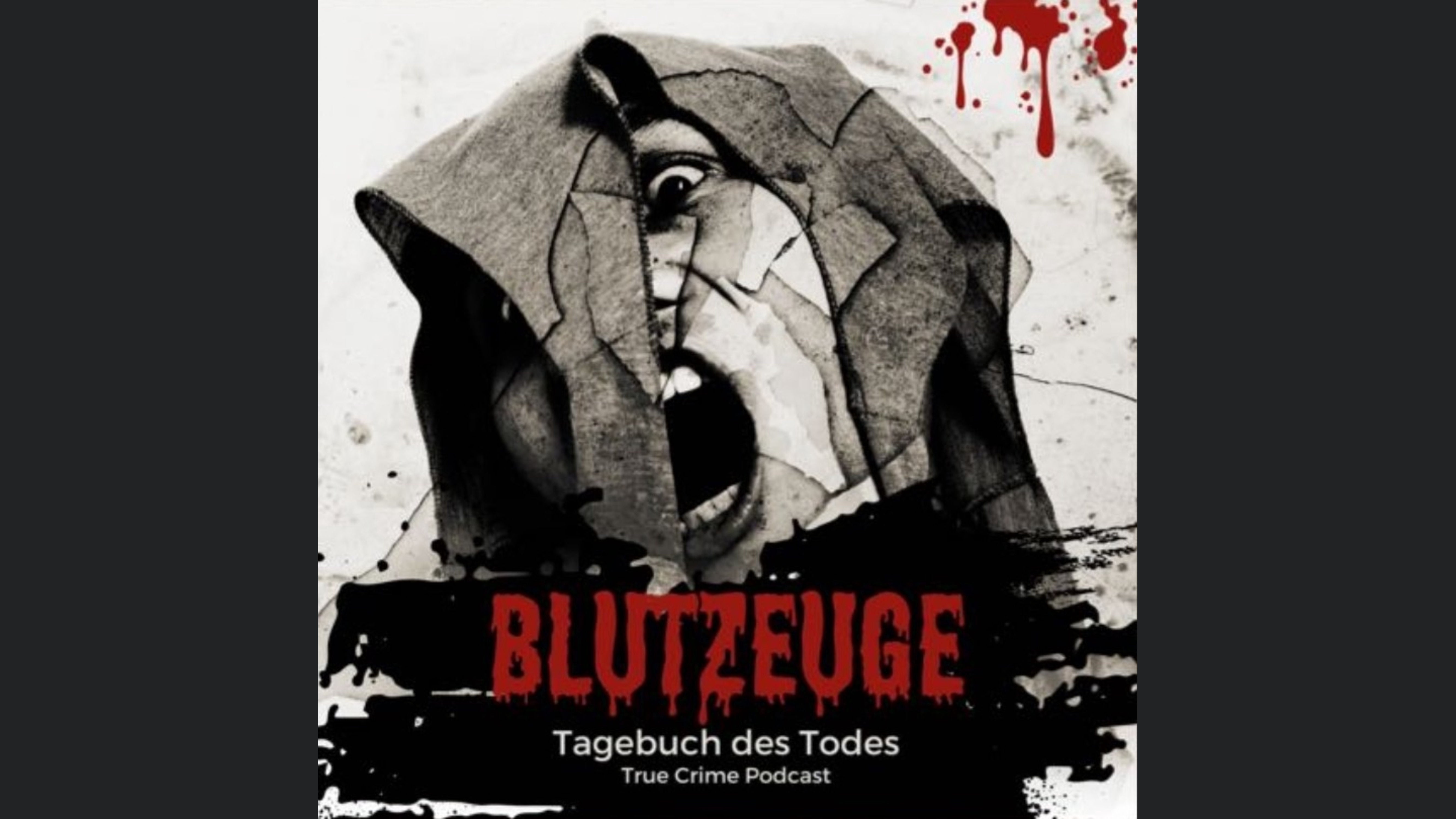 Blutvergießen - Tagebuch des Todes