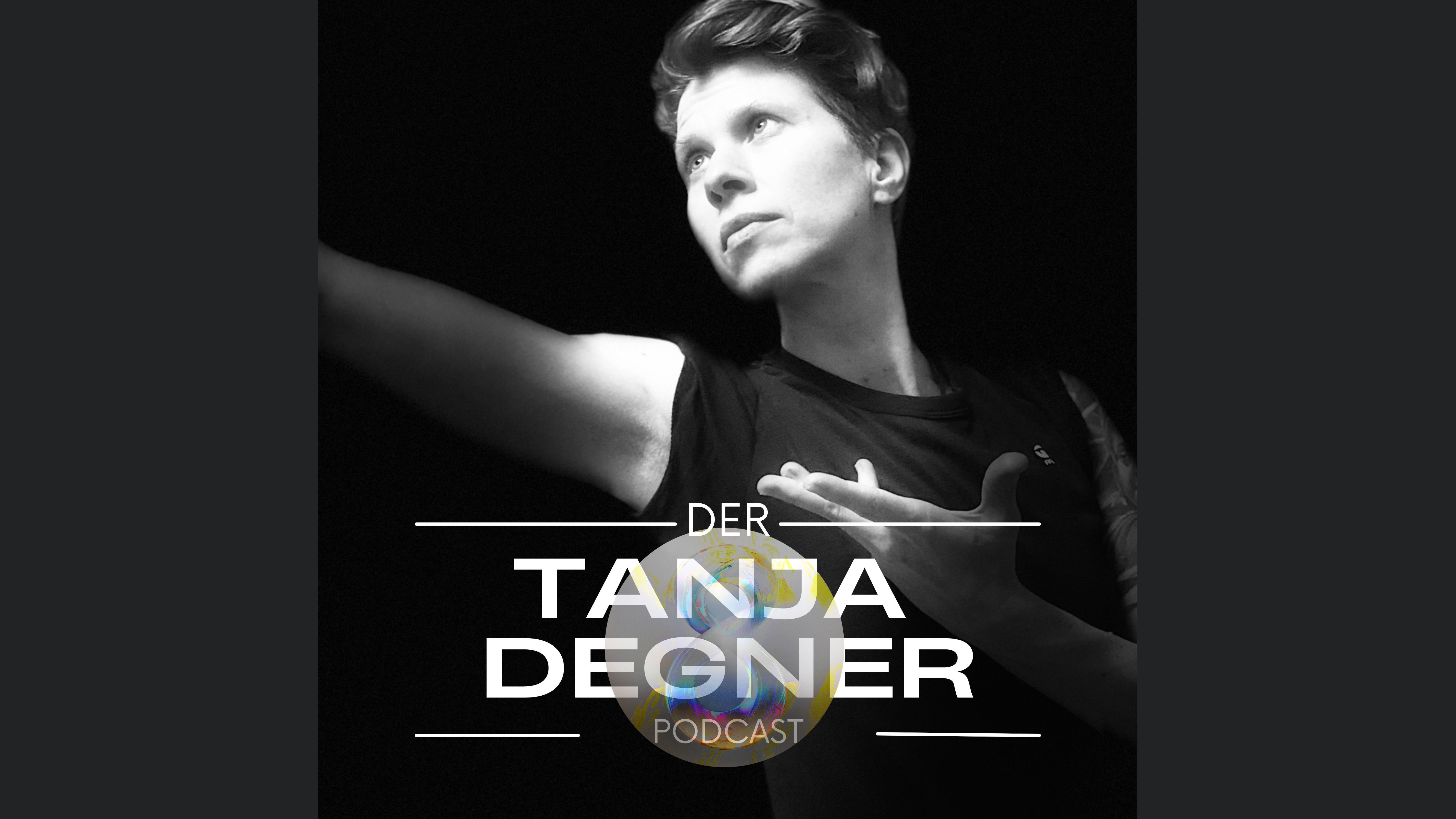 Potenzial Talk - Tanja Degner's Podcast für alle "Ego-Entdecker" und "Selbst-Entfalter"