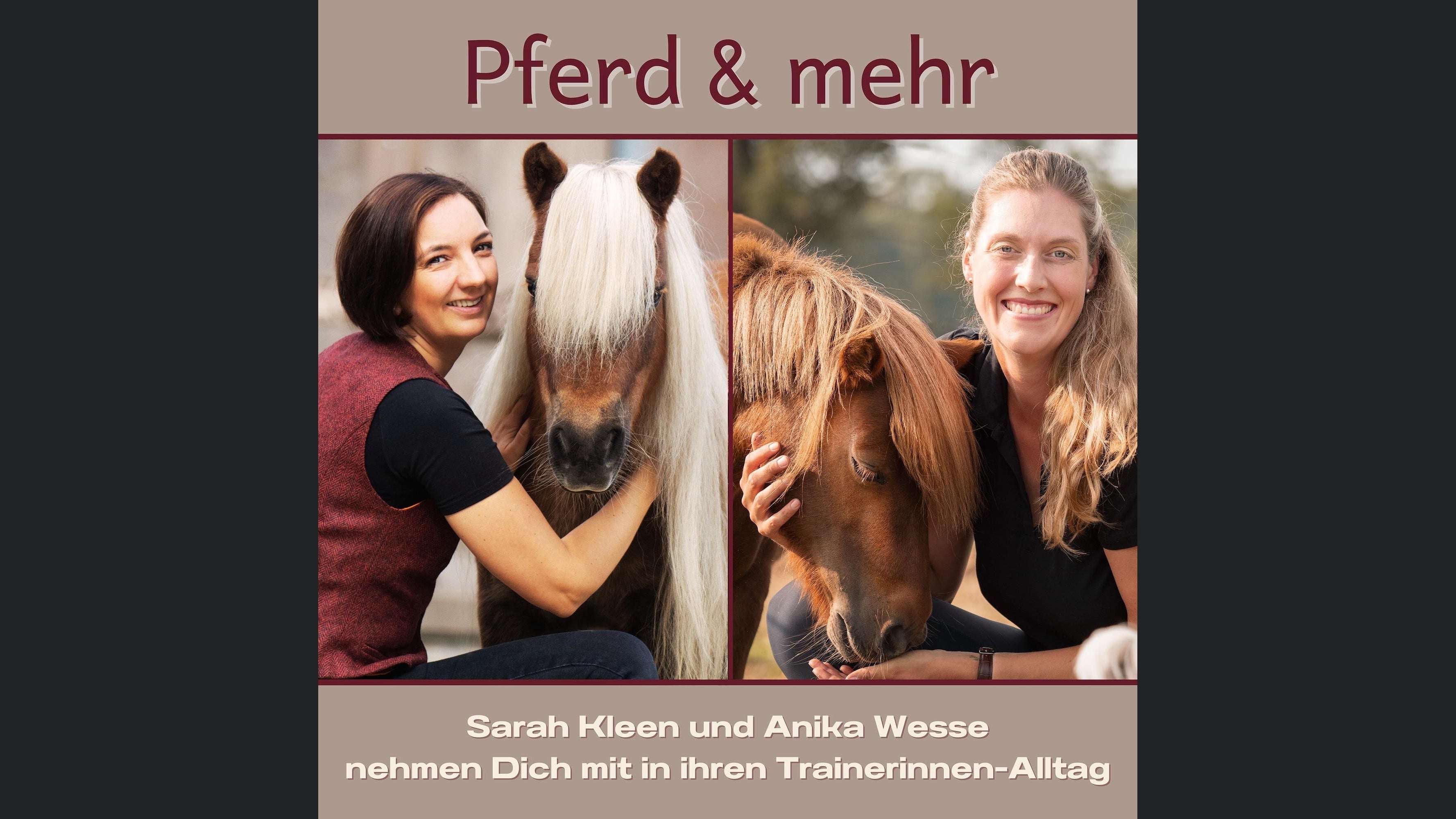 Pferd & mehr