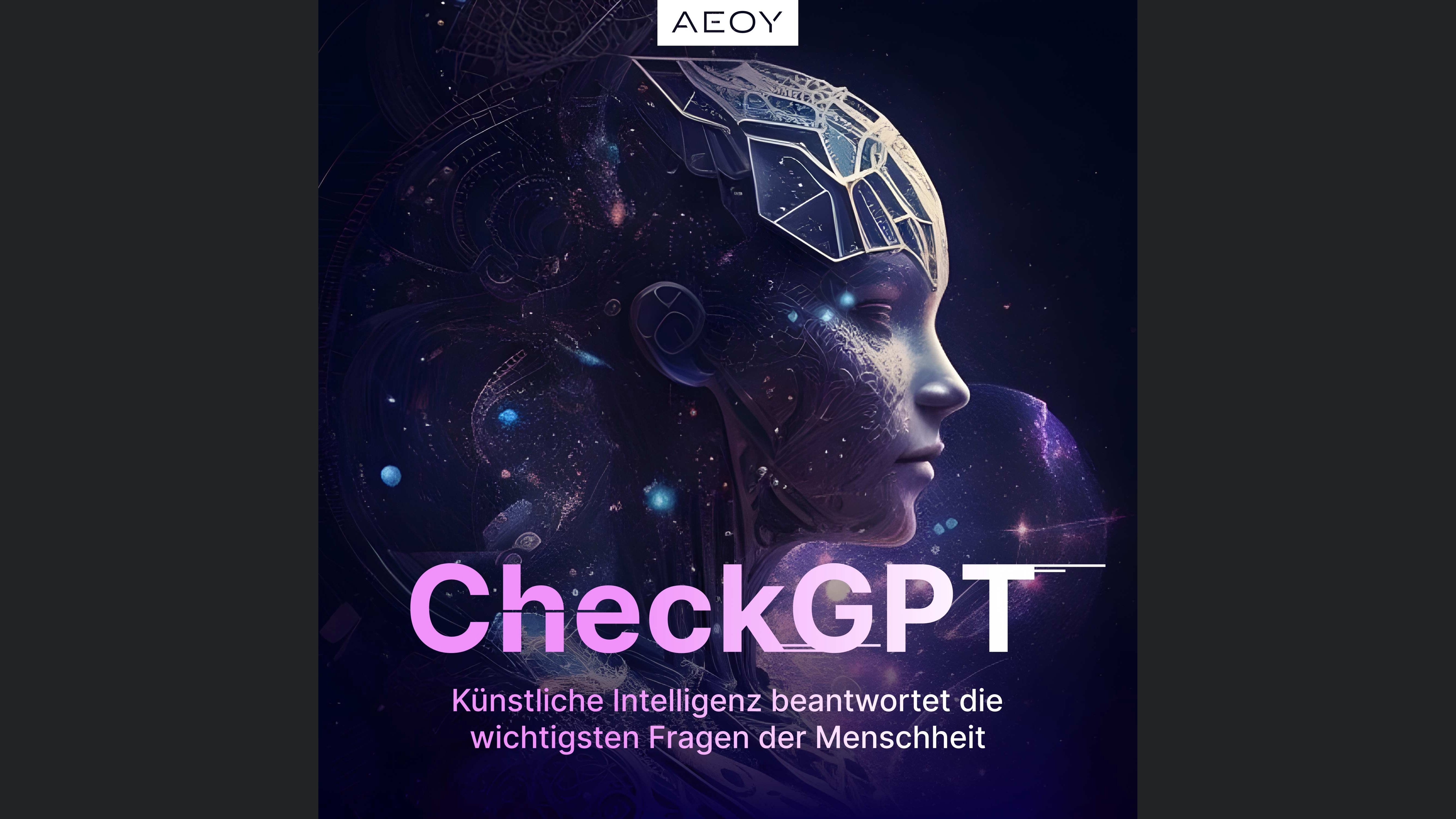 CheckGPT