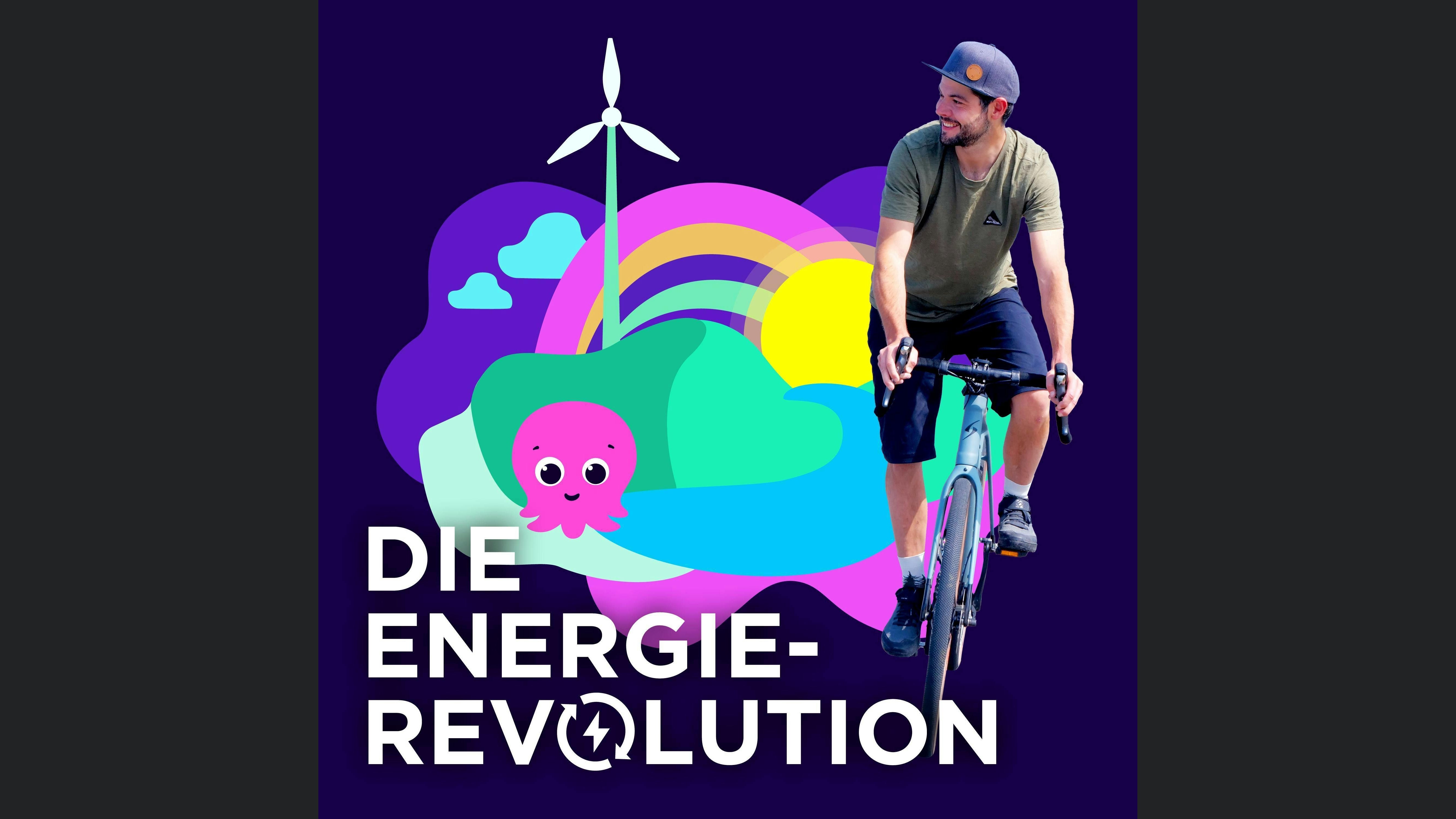 Die Energierevolution