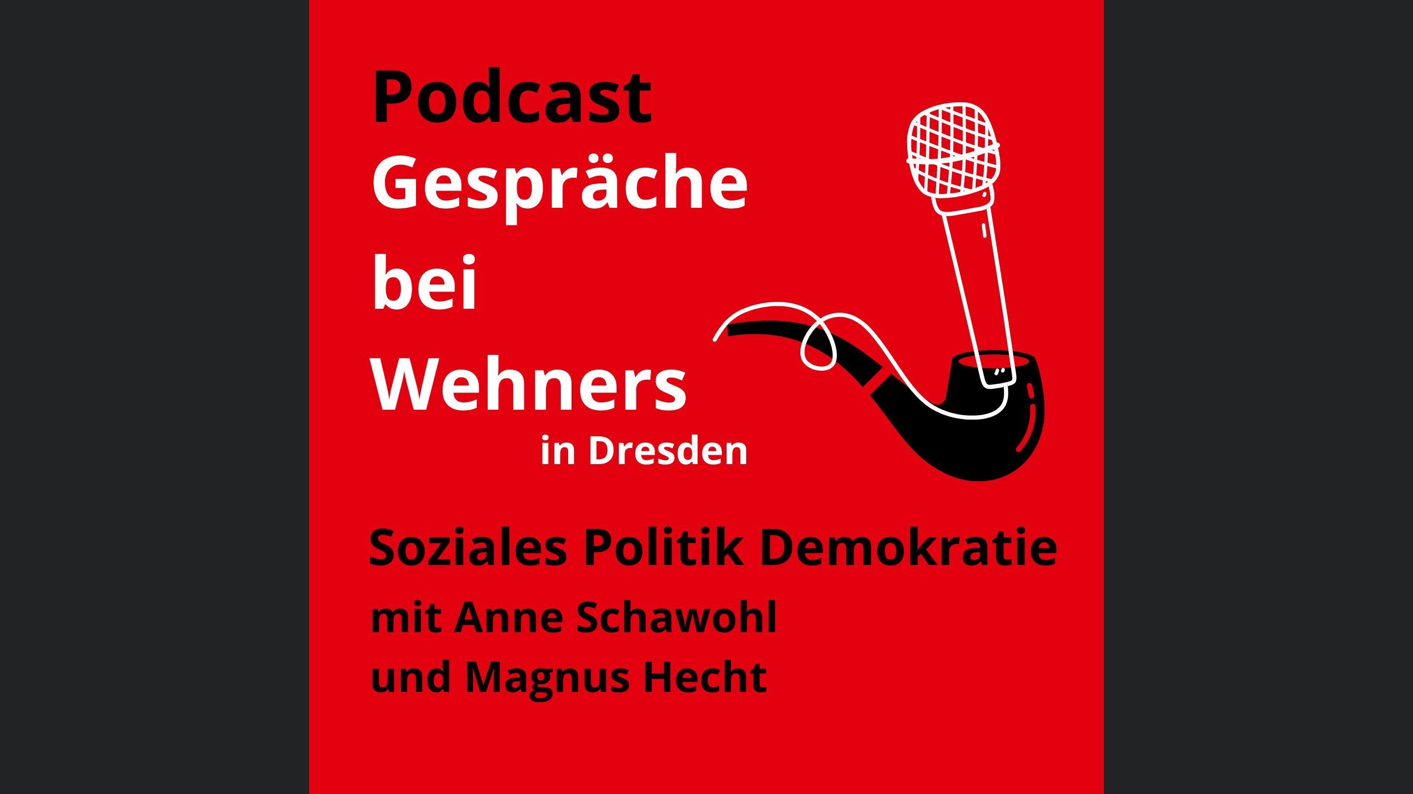 Gespräche bei Wehners - Soziales Politik Demokratie