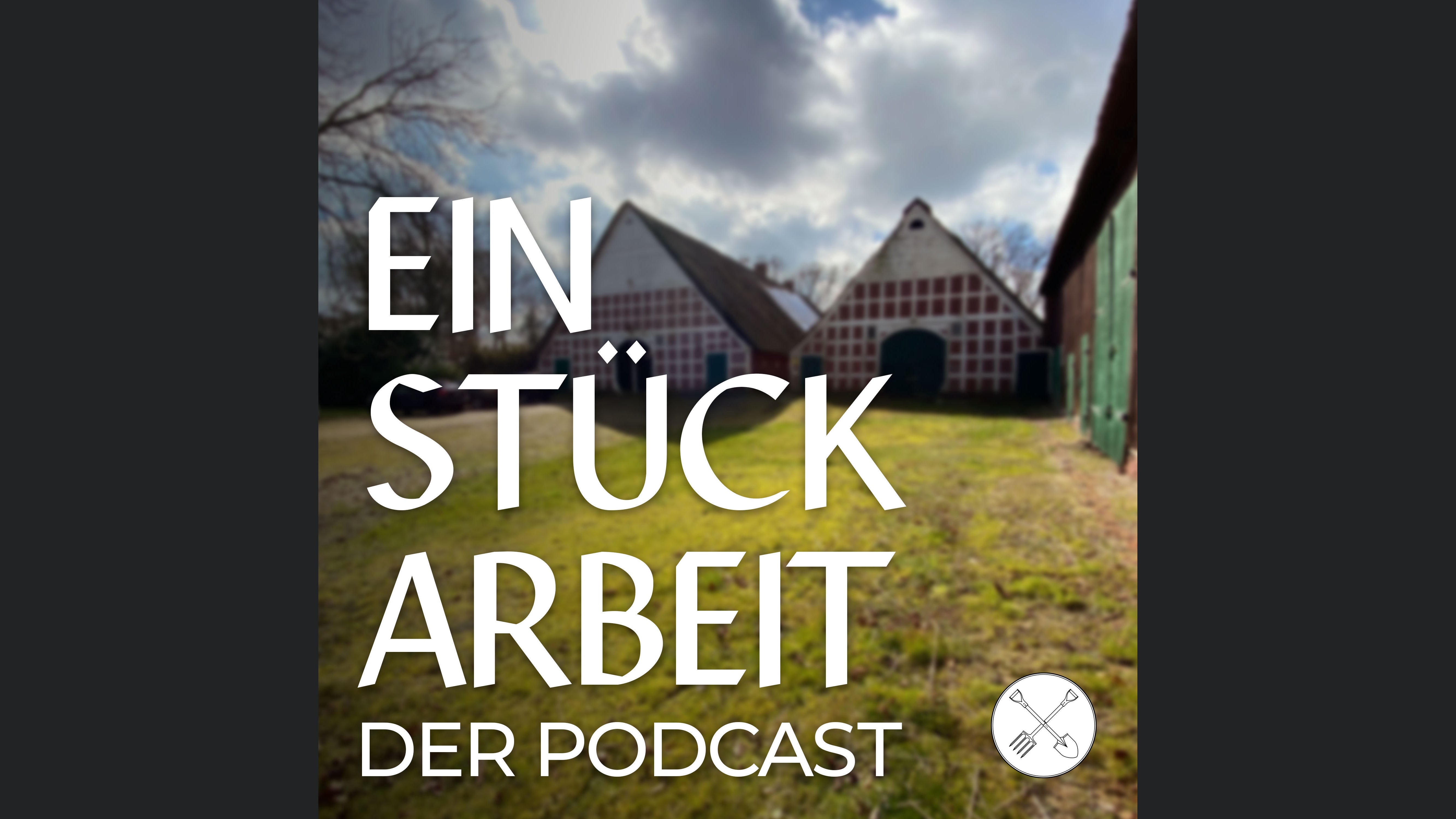 Ein Stück Arbeit