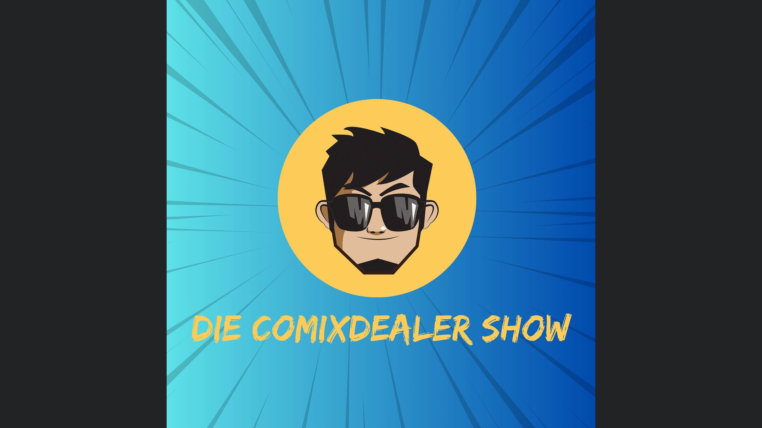 Die Comixdealer Show