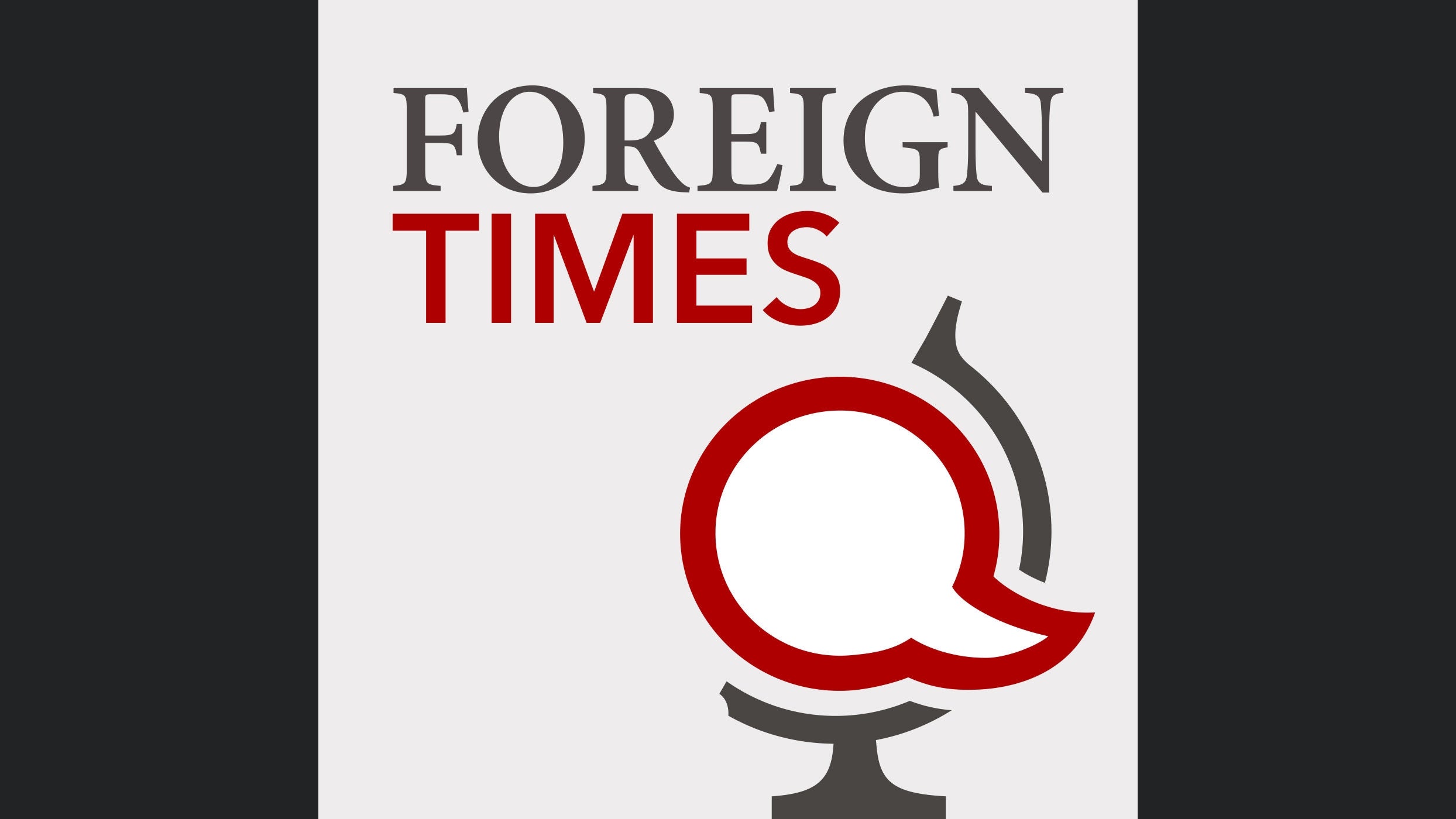 Foreign Times