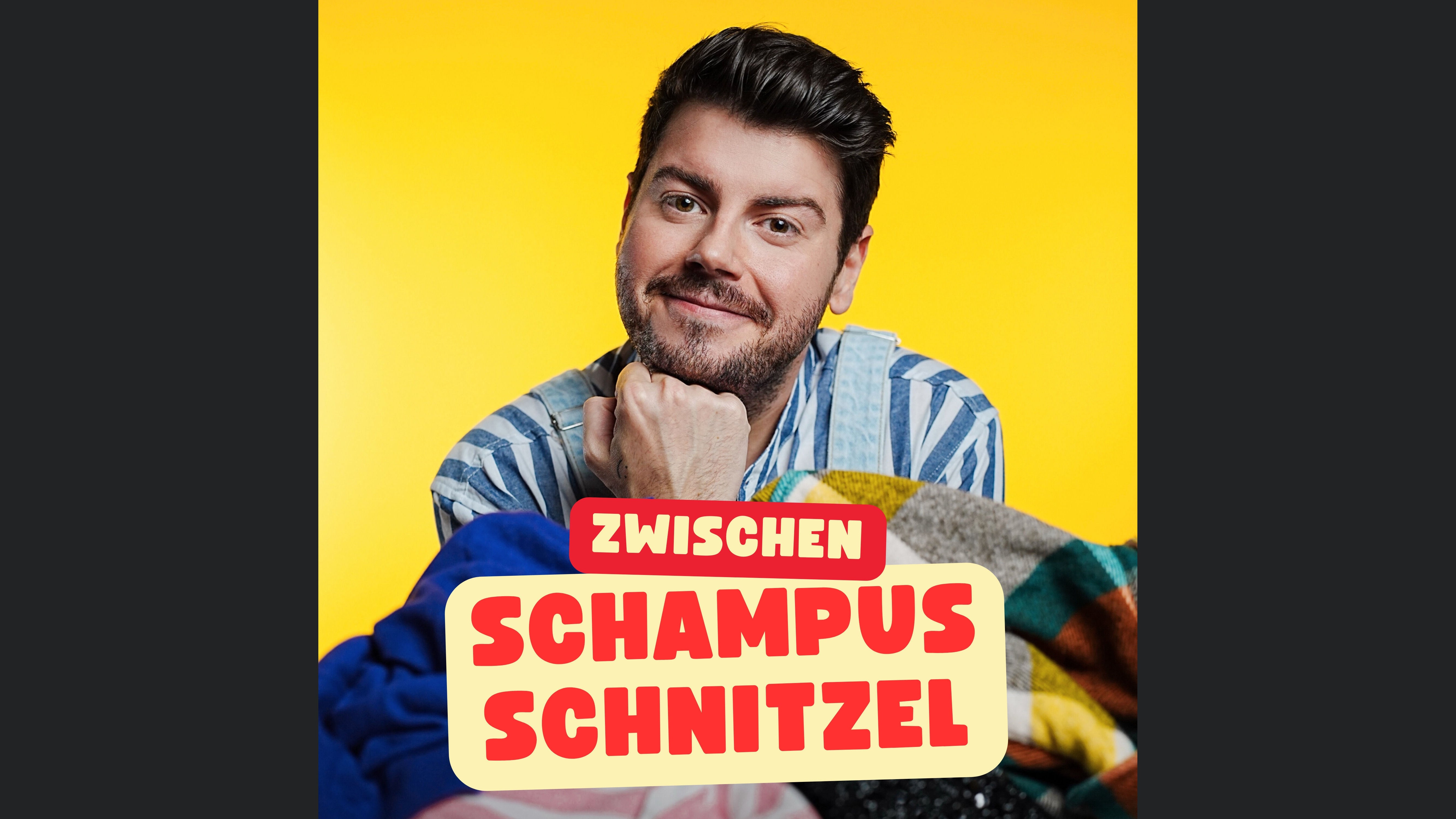 Schampus & Schnitzel