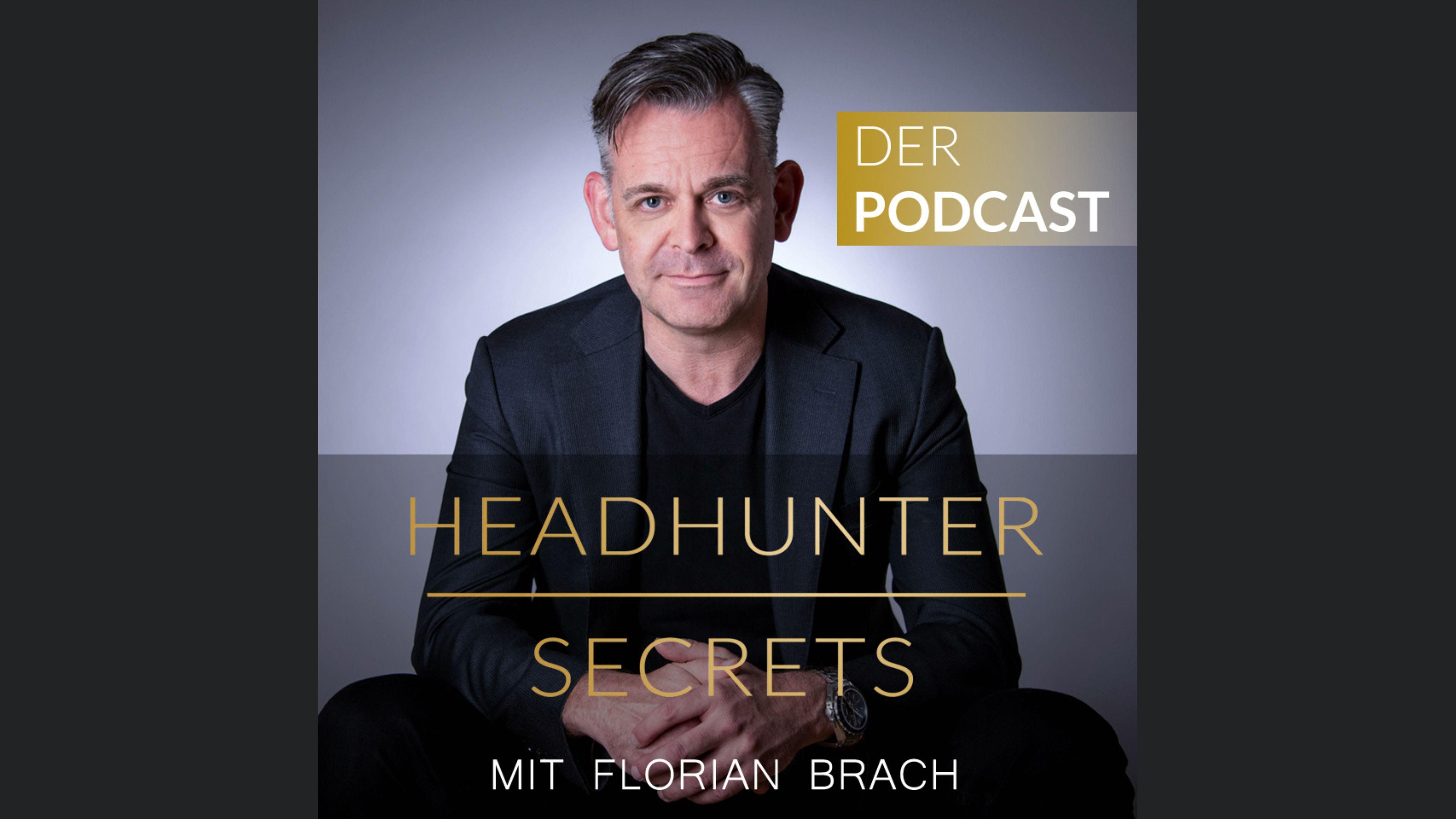 HEADHUNTER SECRETS - Ein Headhunter spricht Klartext
