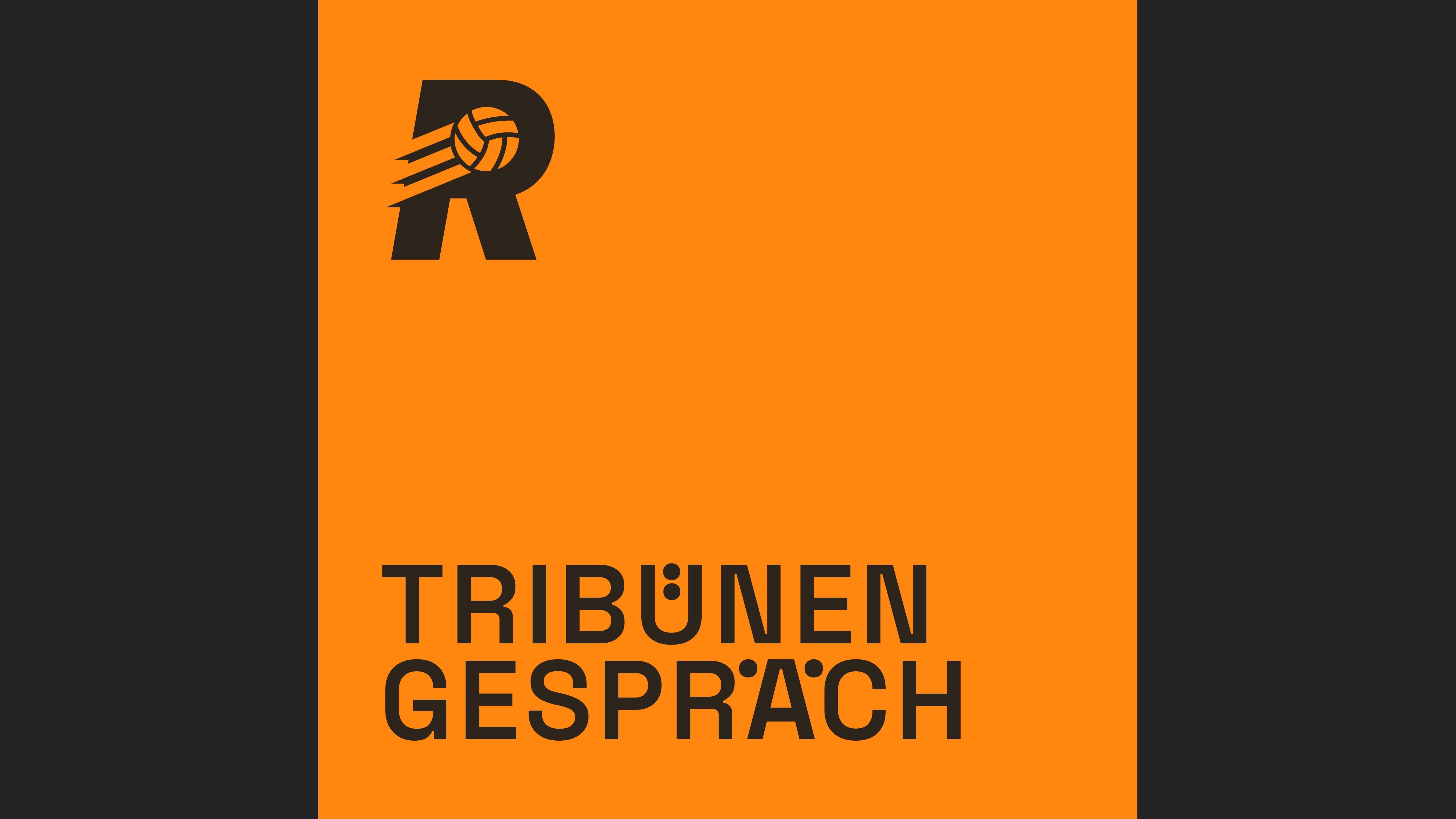 Rasenfunk – Tribünengespräch