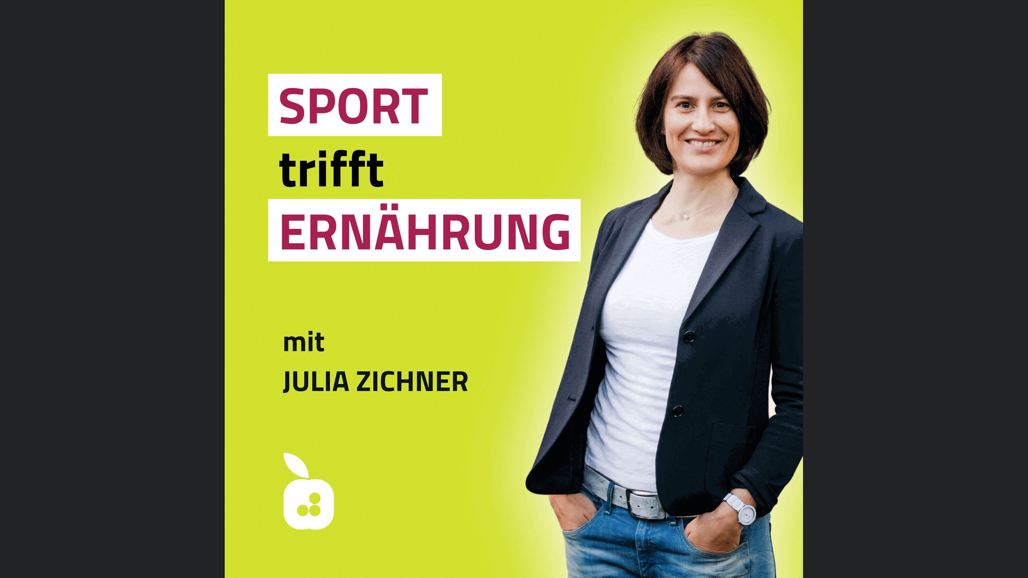 Sport trifft Ernährung - für Sportler, die mit Genuss ihre Leistung steigern wollen