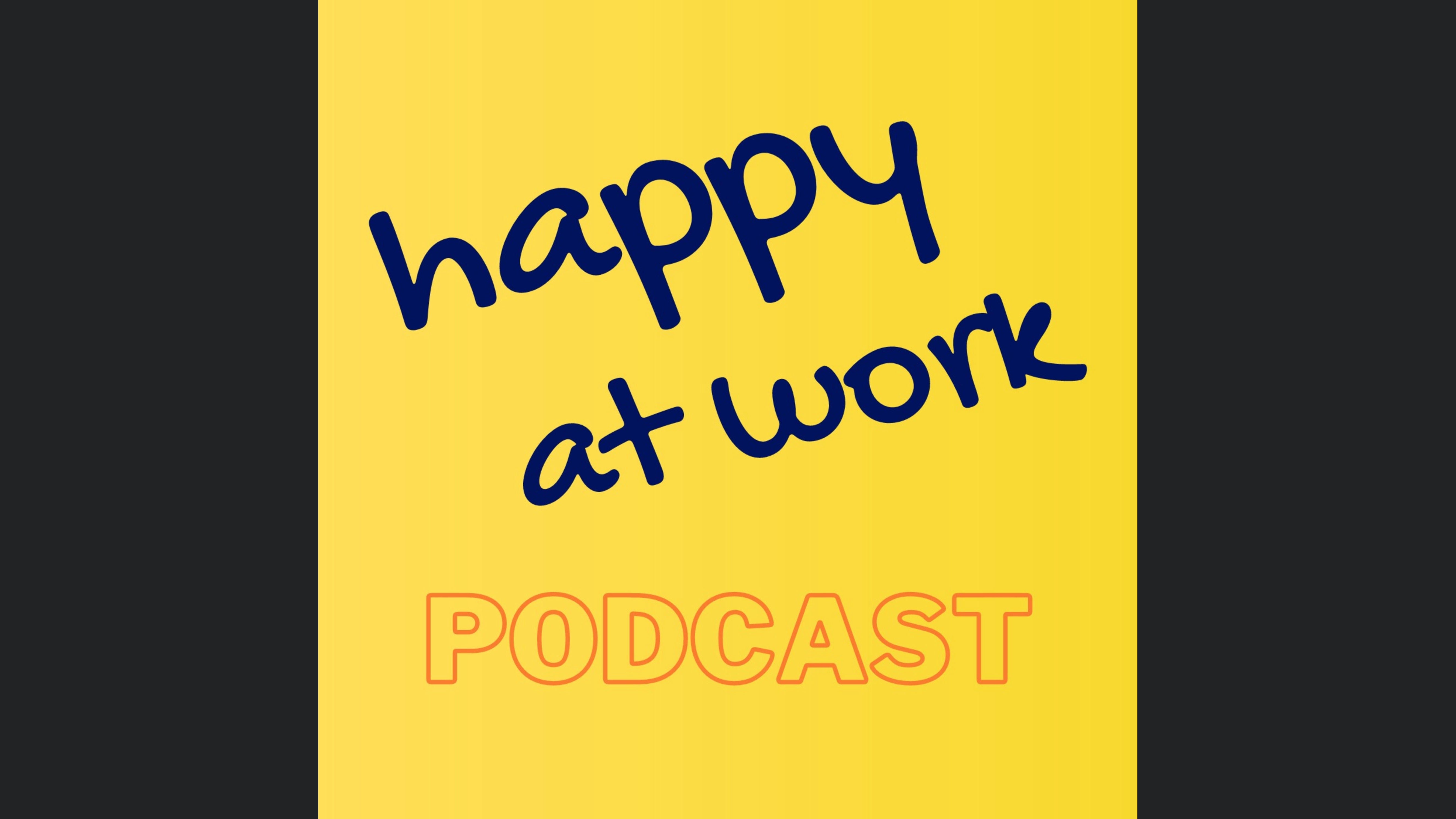 Happy at Work