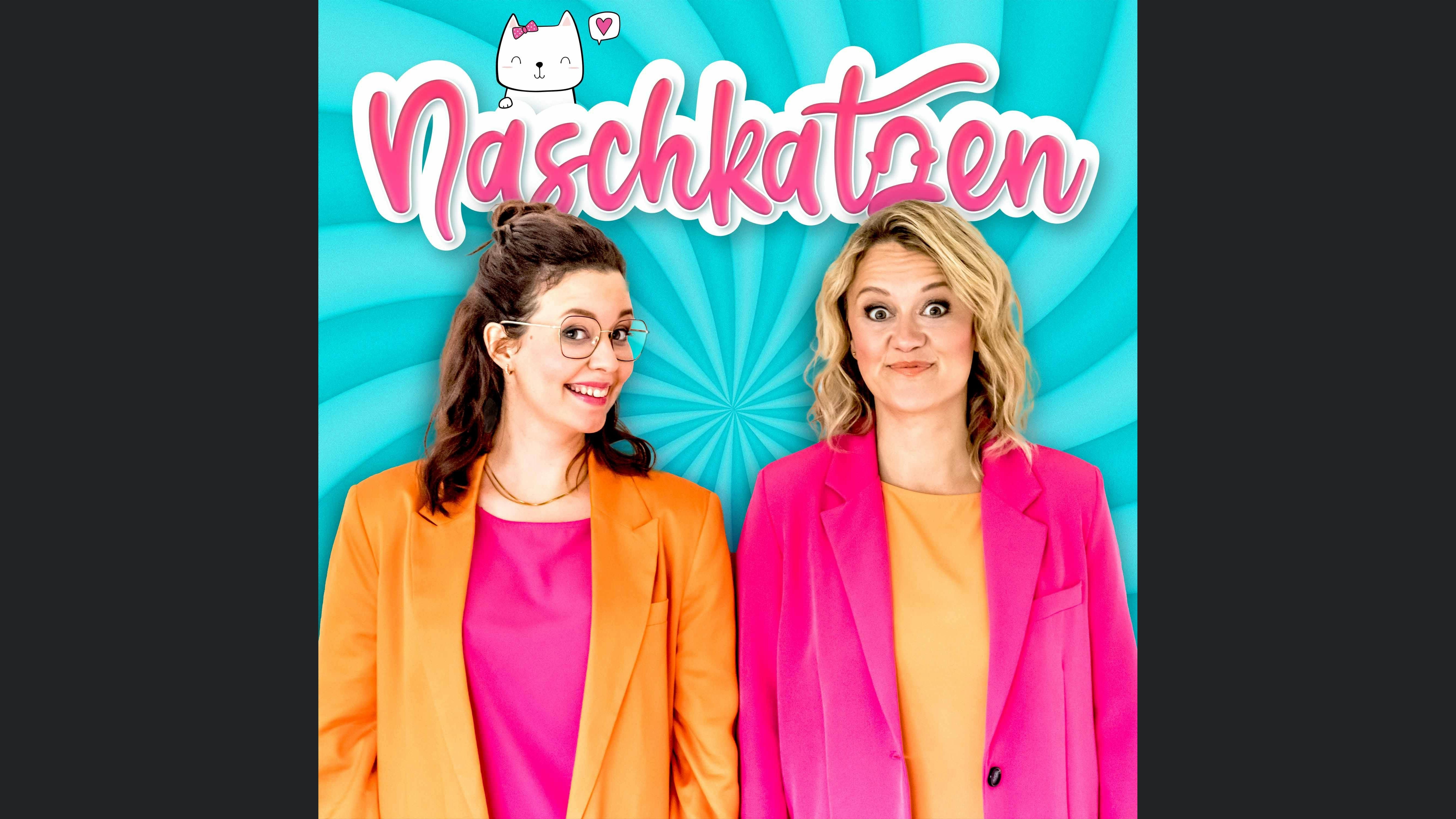 Naschkatzen