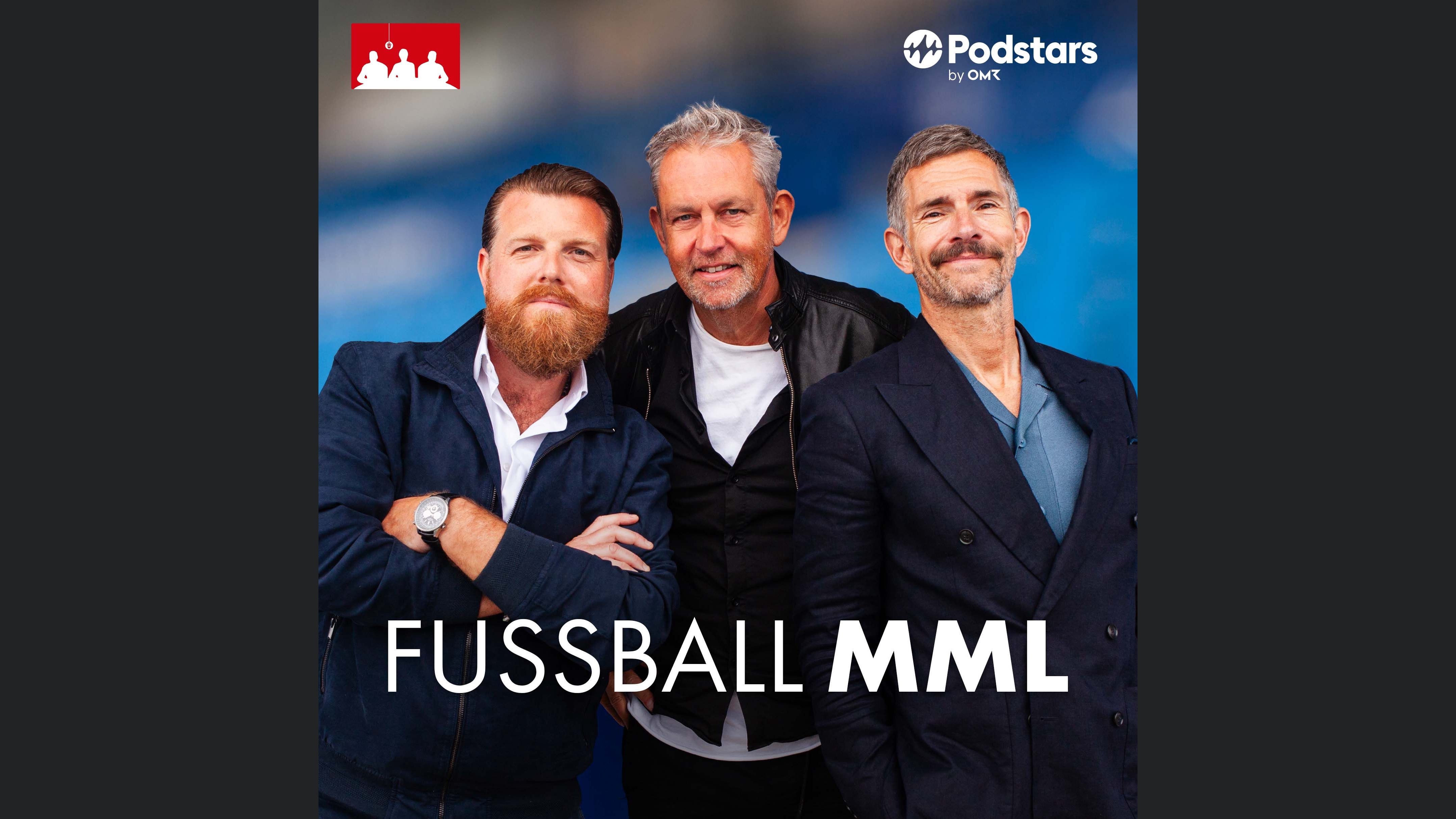 FUSSBALL MML