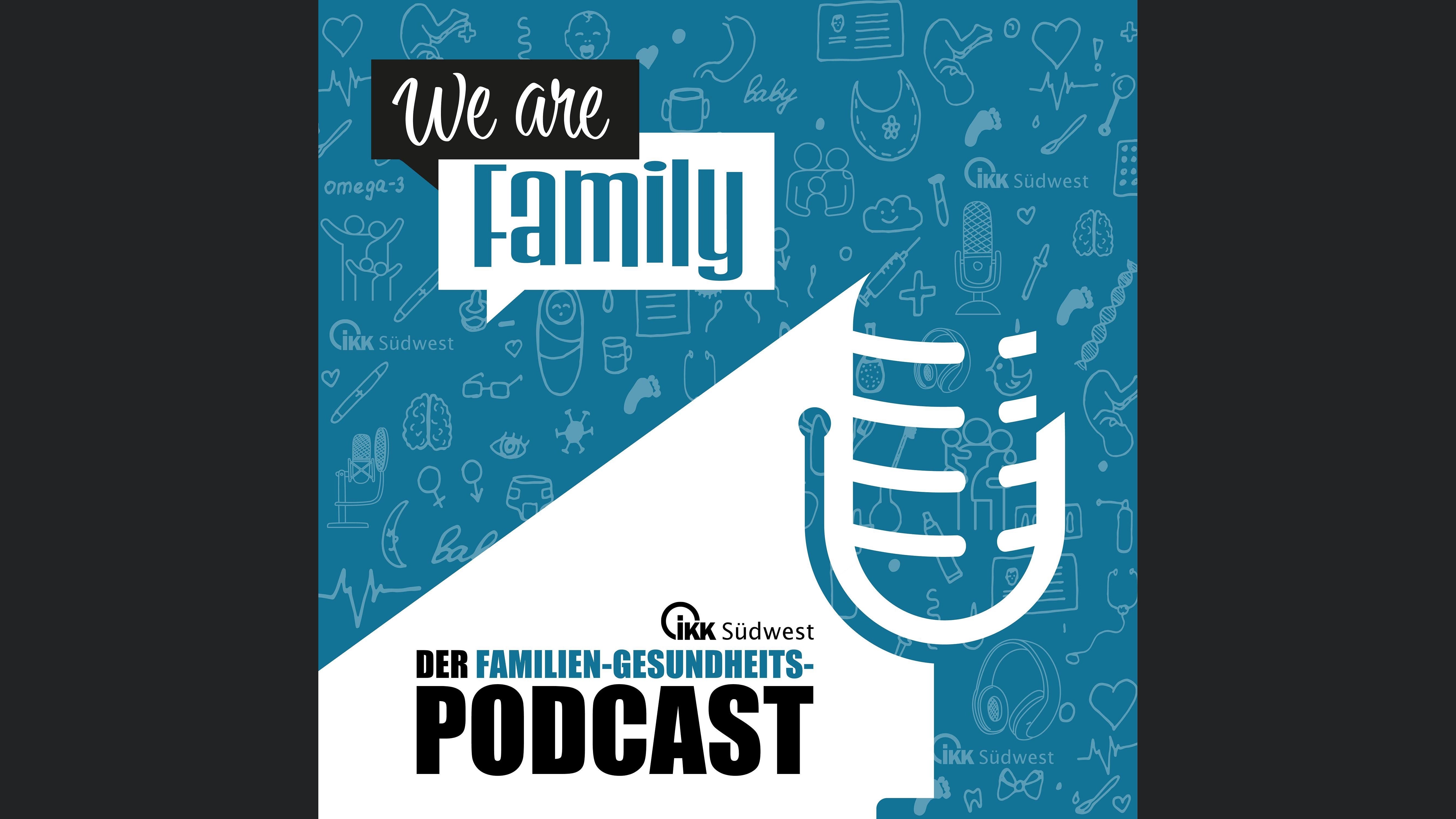 We are Family