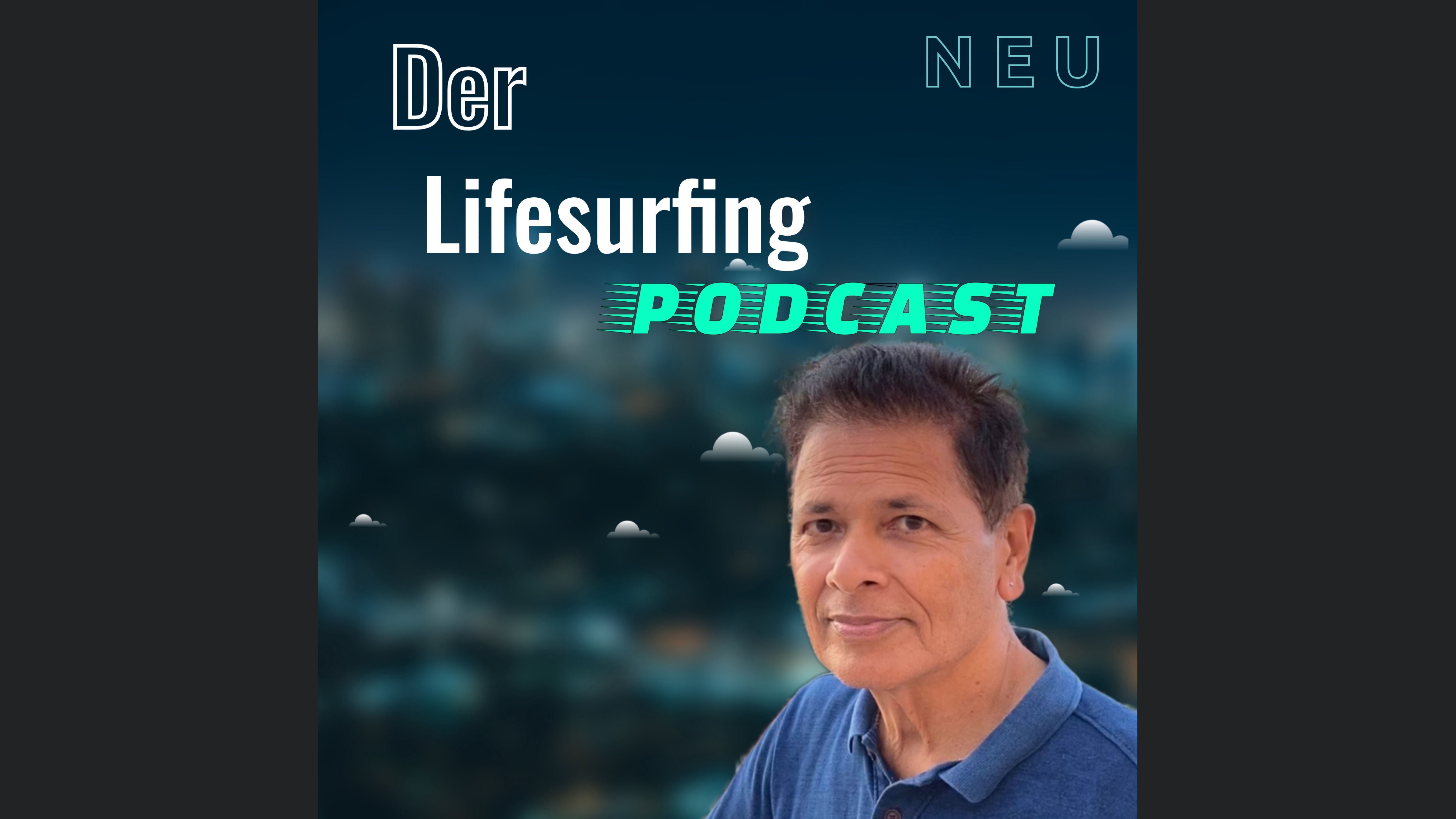 Der Life Surfing Podcast