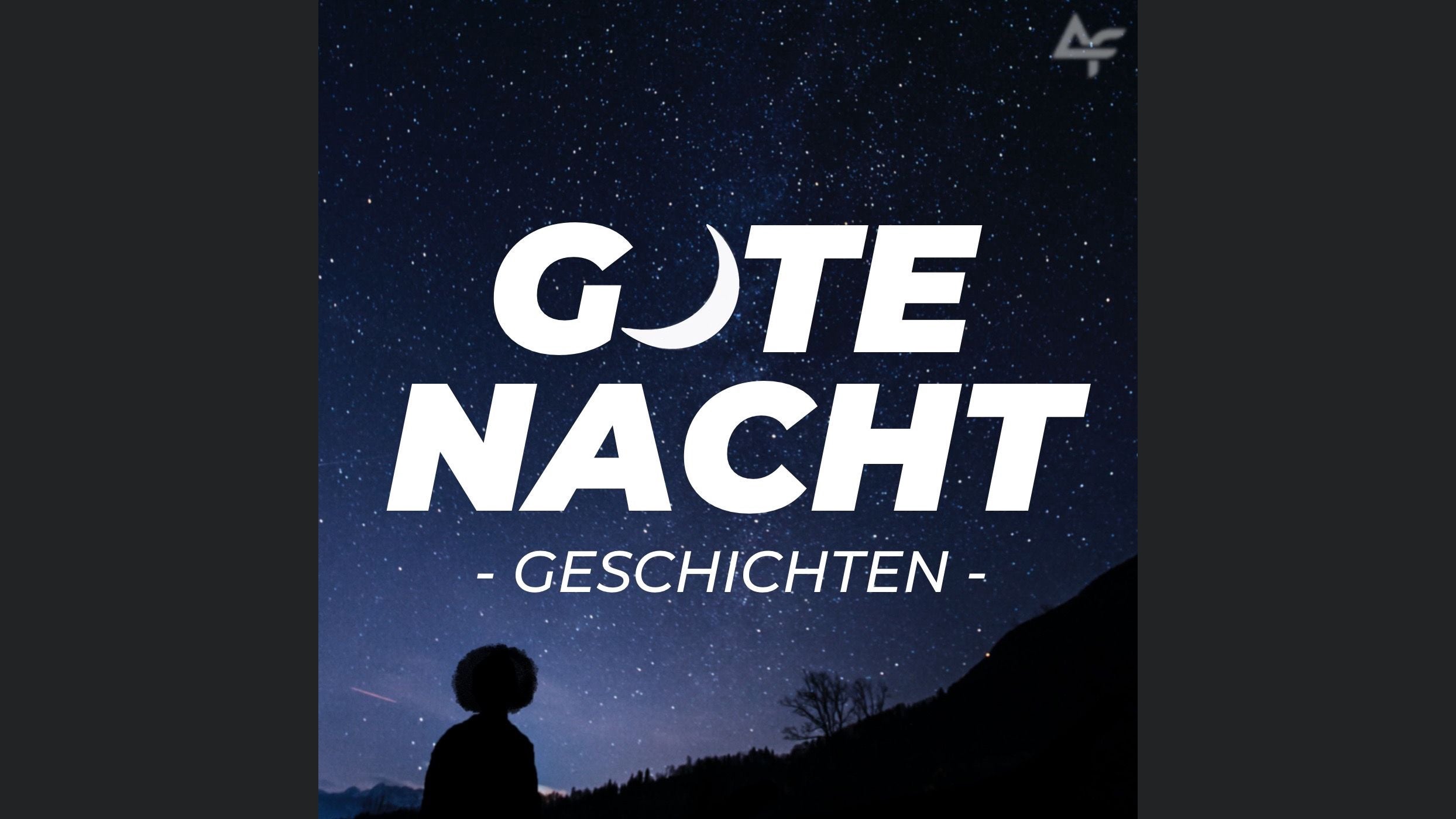 Gute Nacht Geschichten