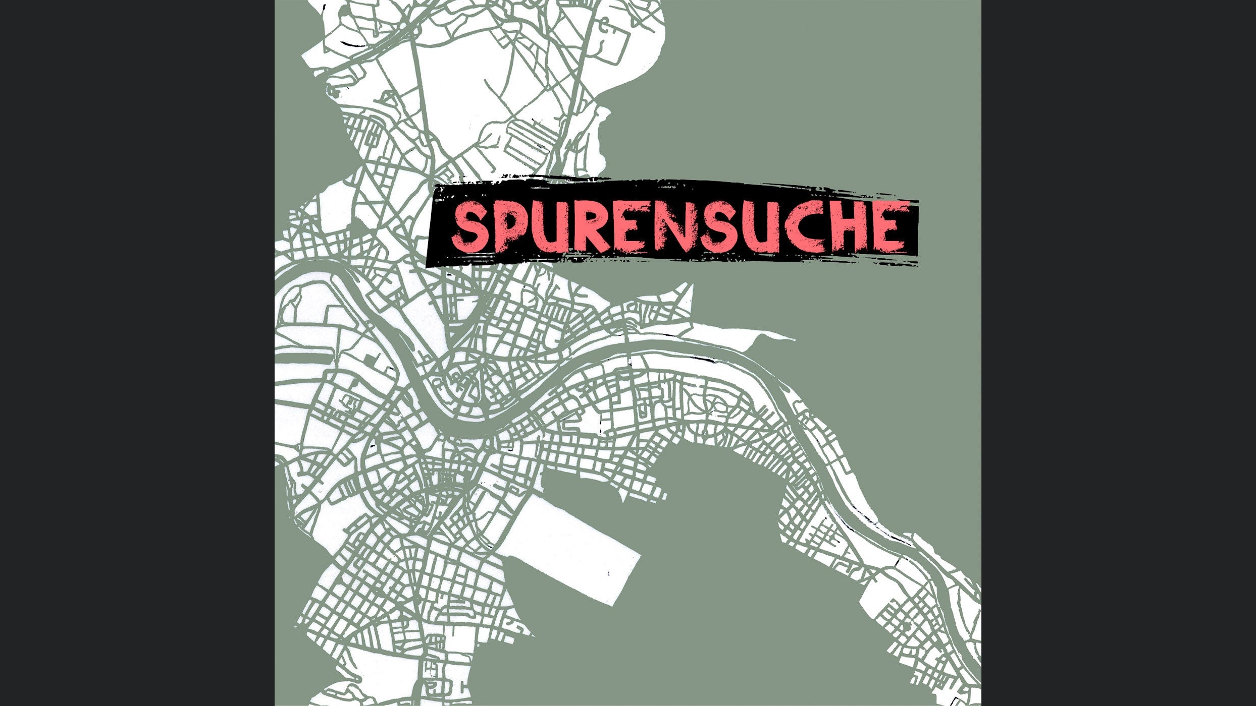 SPURENSUCHE