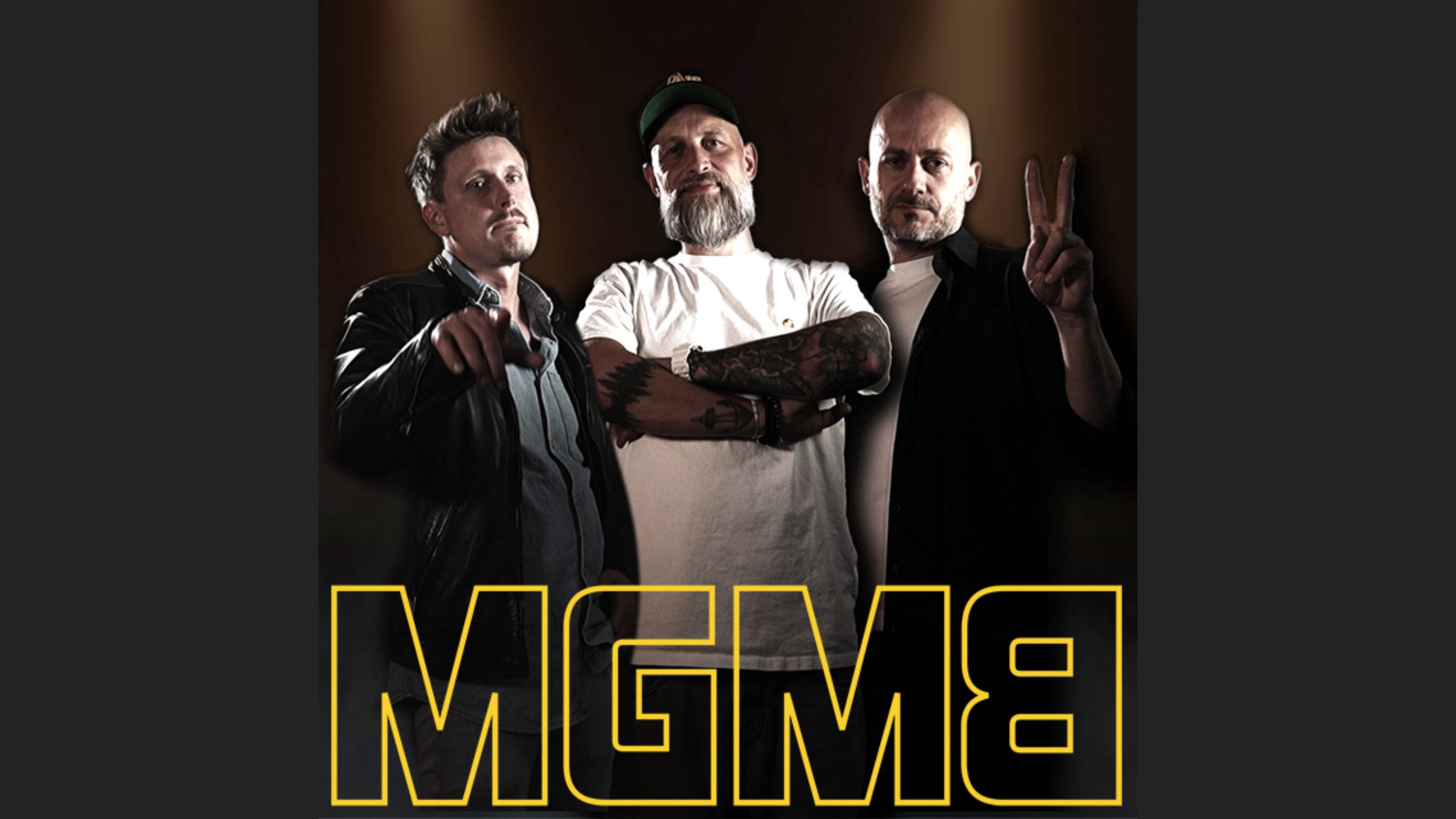 MGMB