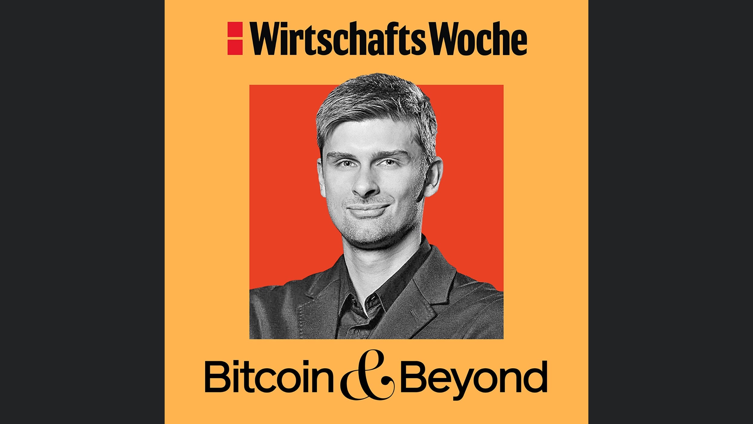Bitcoin & Beyond | Dein Geld neu denken