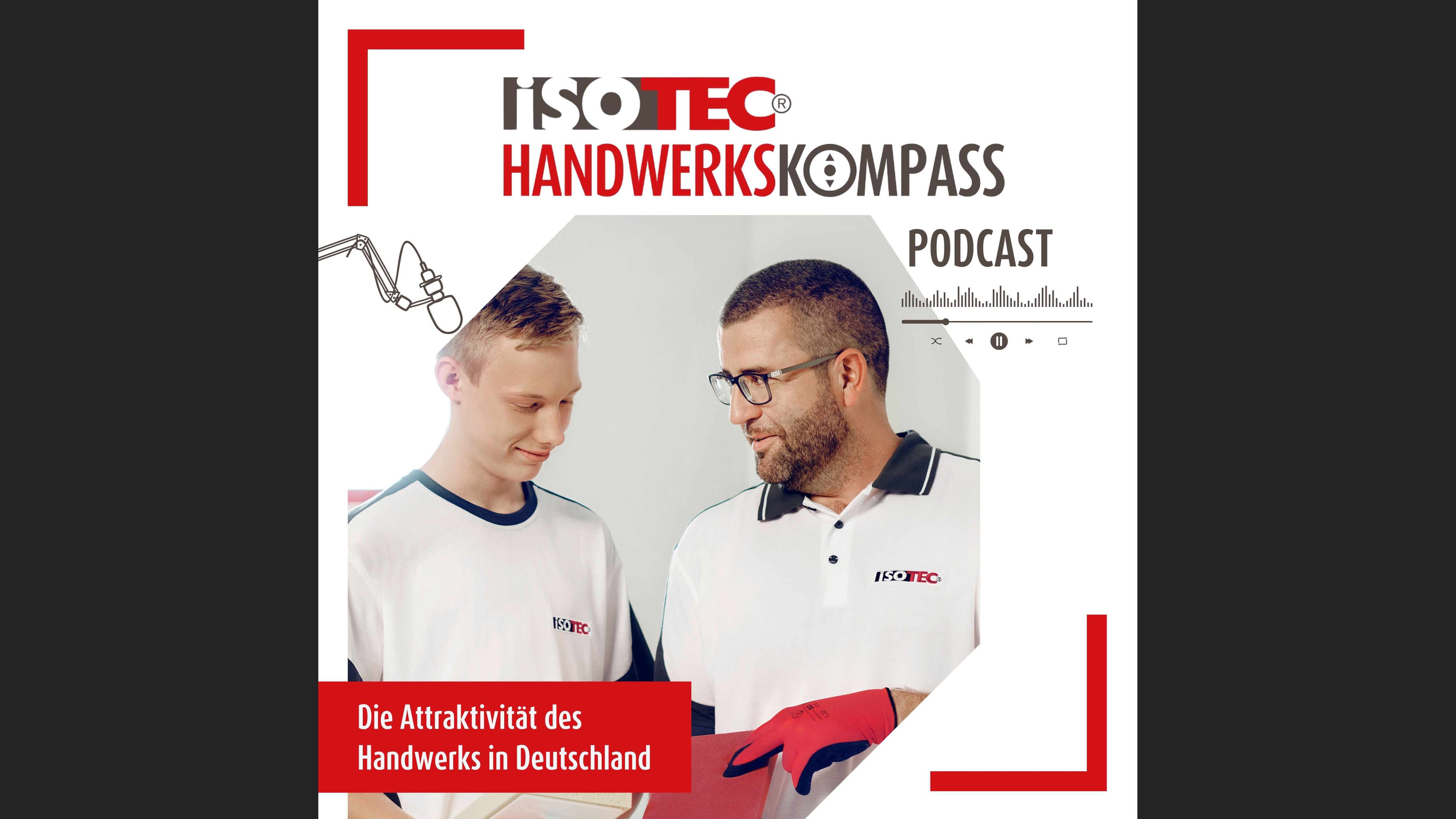 ISOTEC-Handwerkskompass
