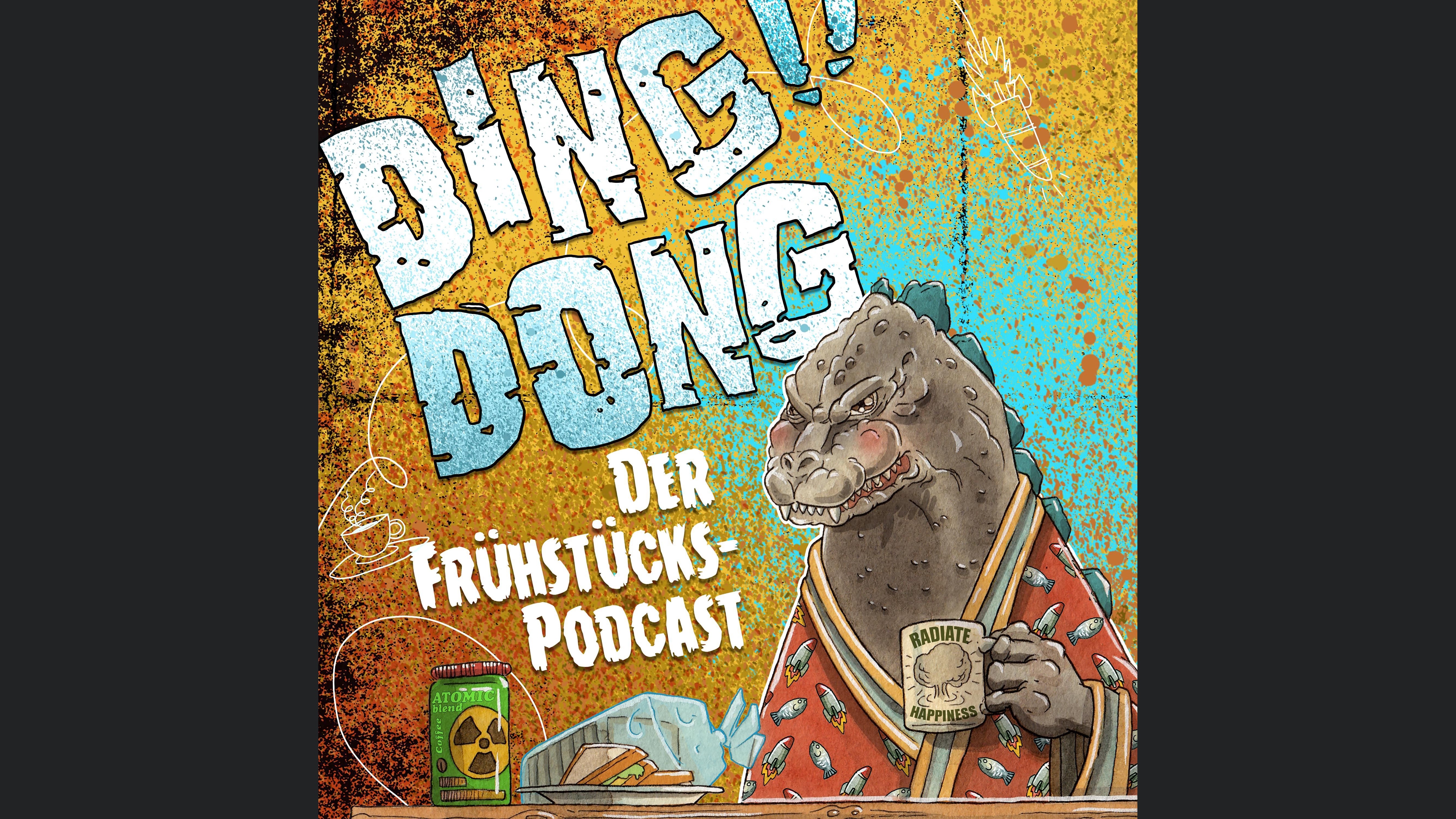 DingDong