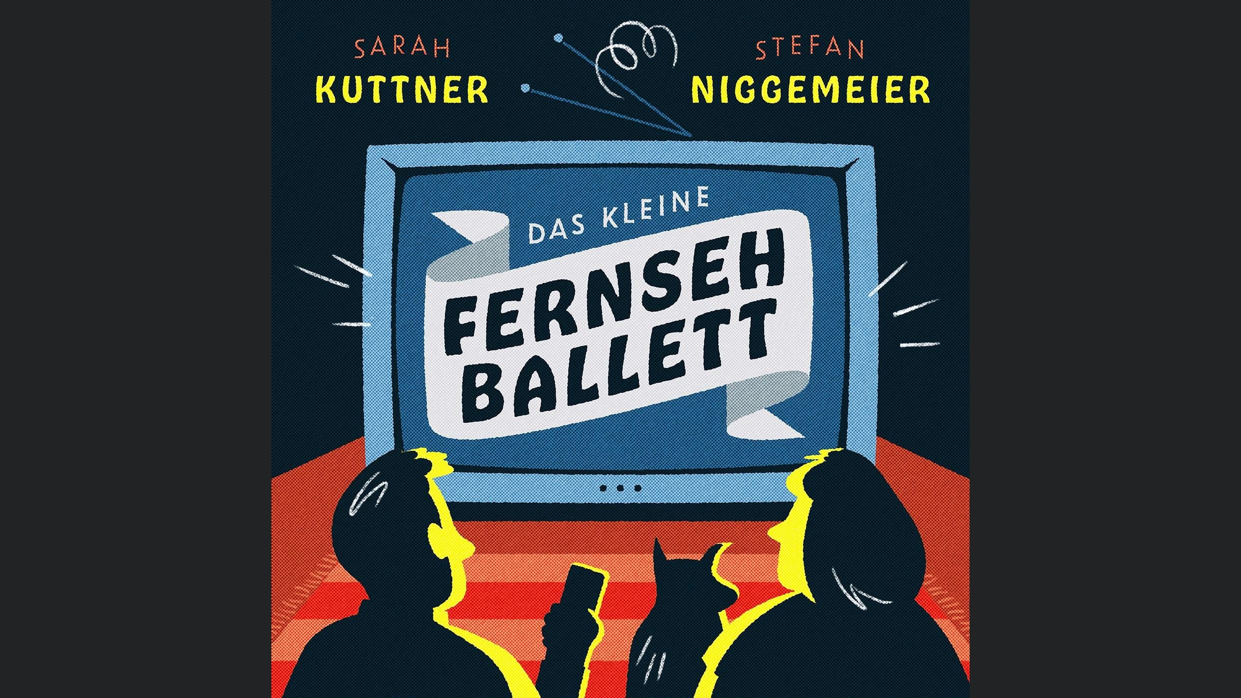 Das kleine Fernsehballett