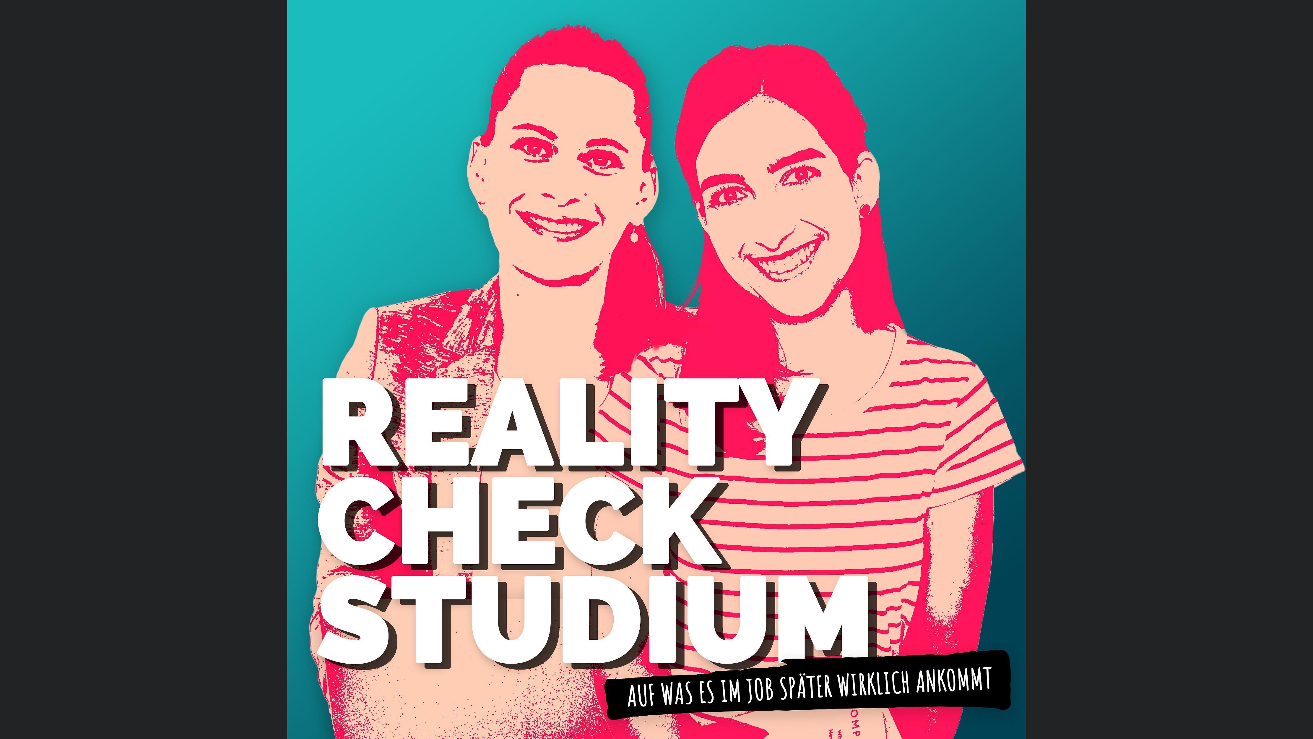Reality Check Studium - auf was es im Job später wirklich ankommt