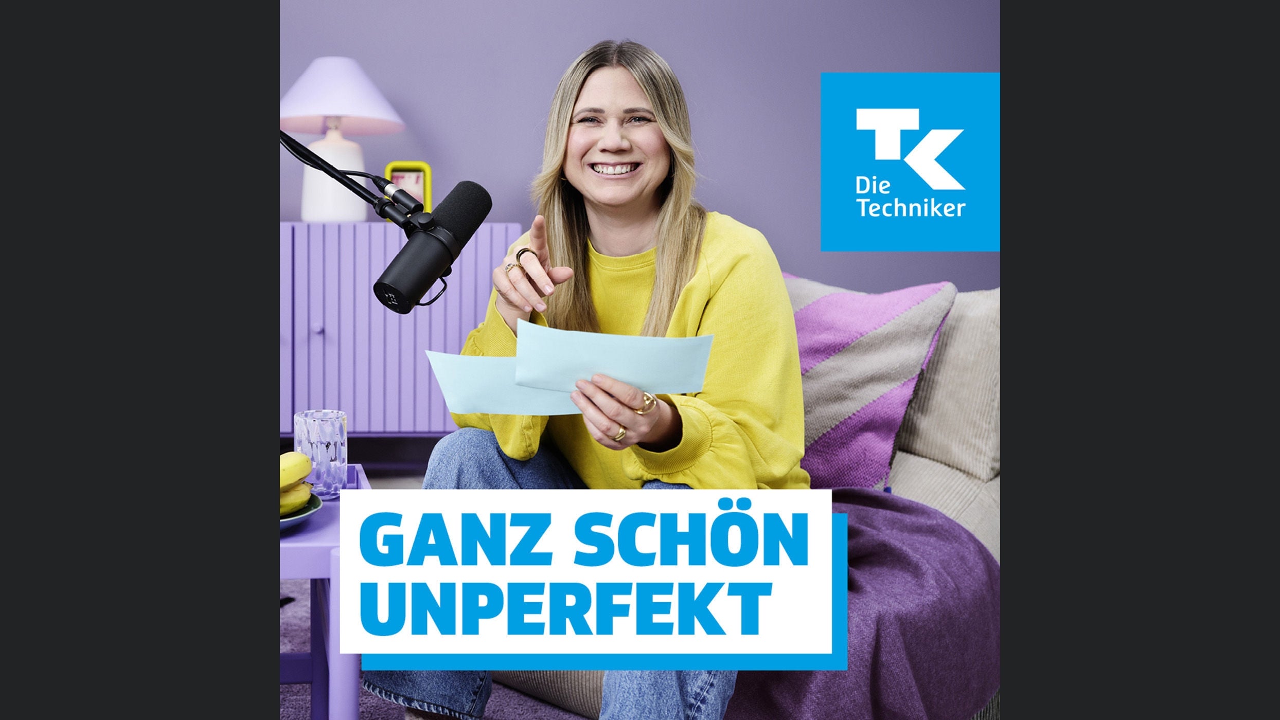 Ganz schön unperfekt