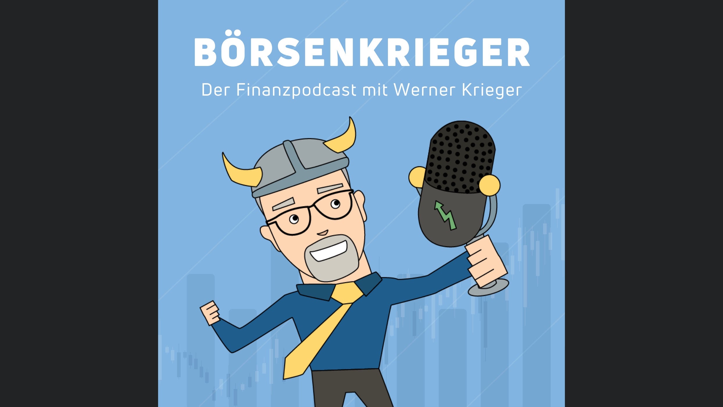 Börsenkrieger