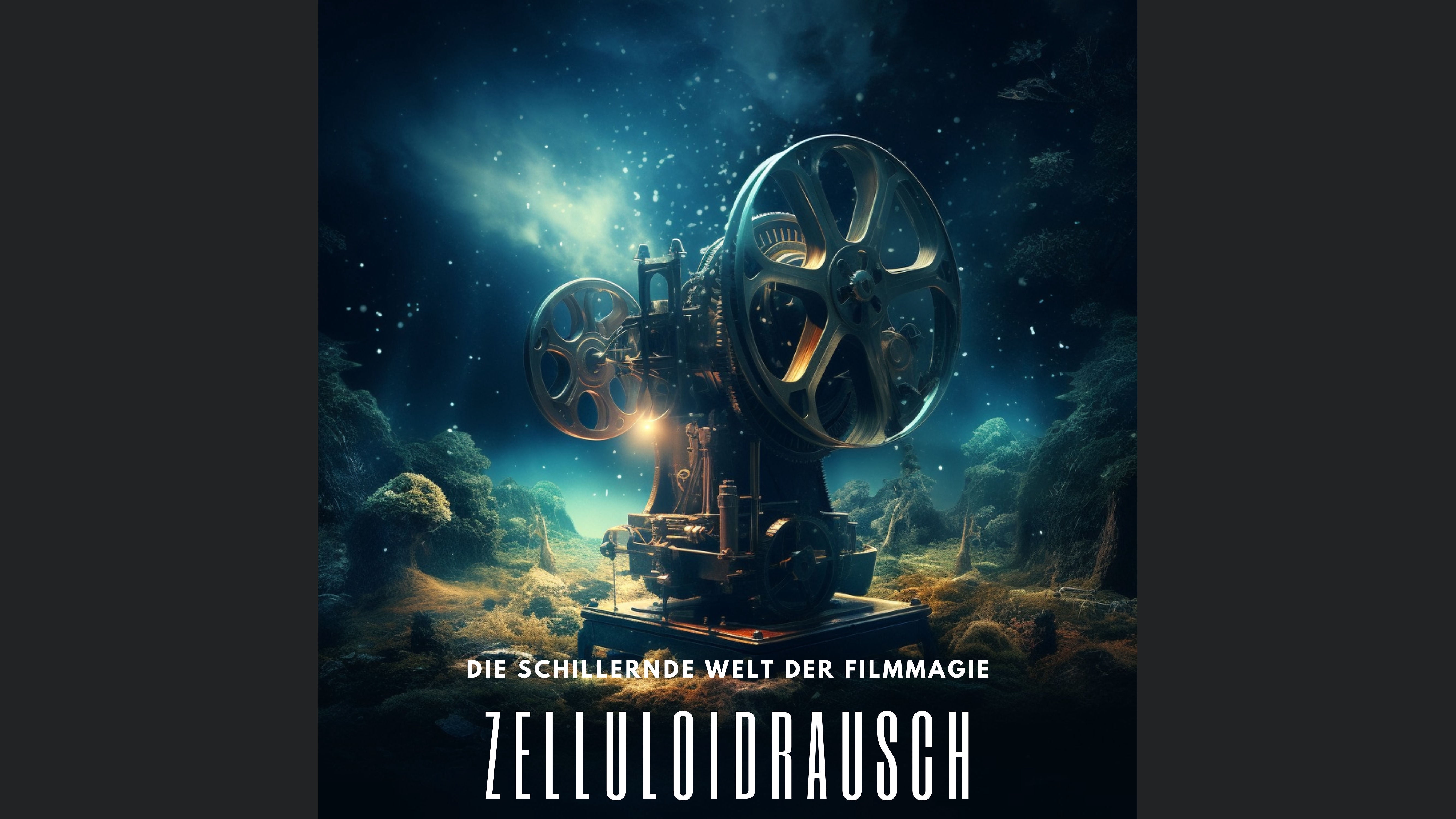 Zelluloidrausch