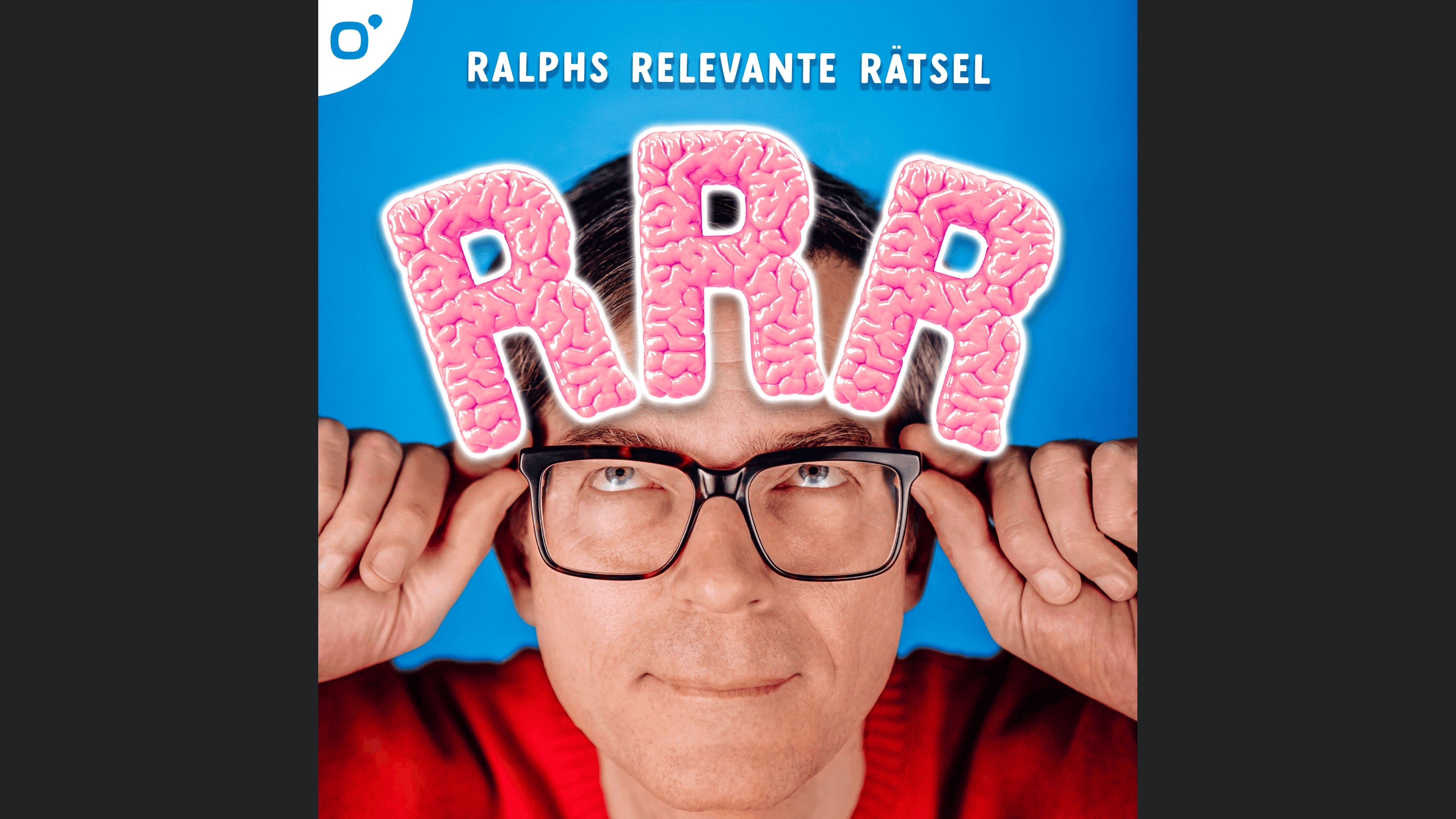 Ralphs Relevante Rätsel – Wissen mit Ralph Caspers
