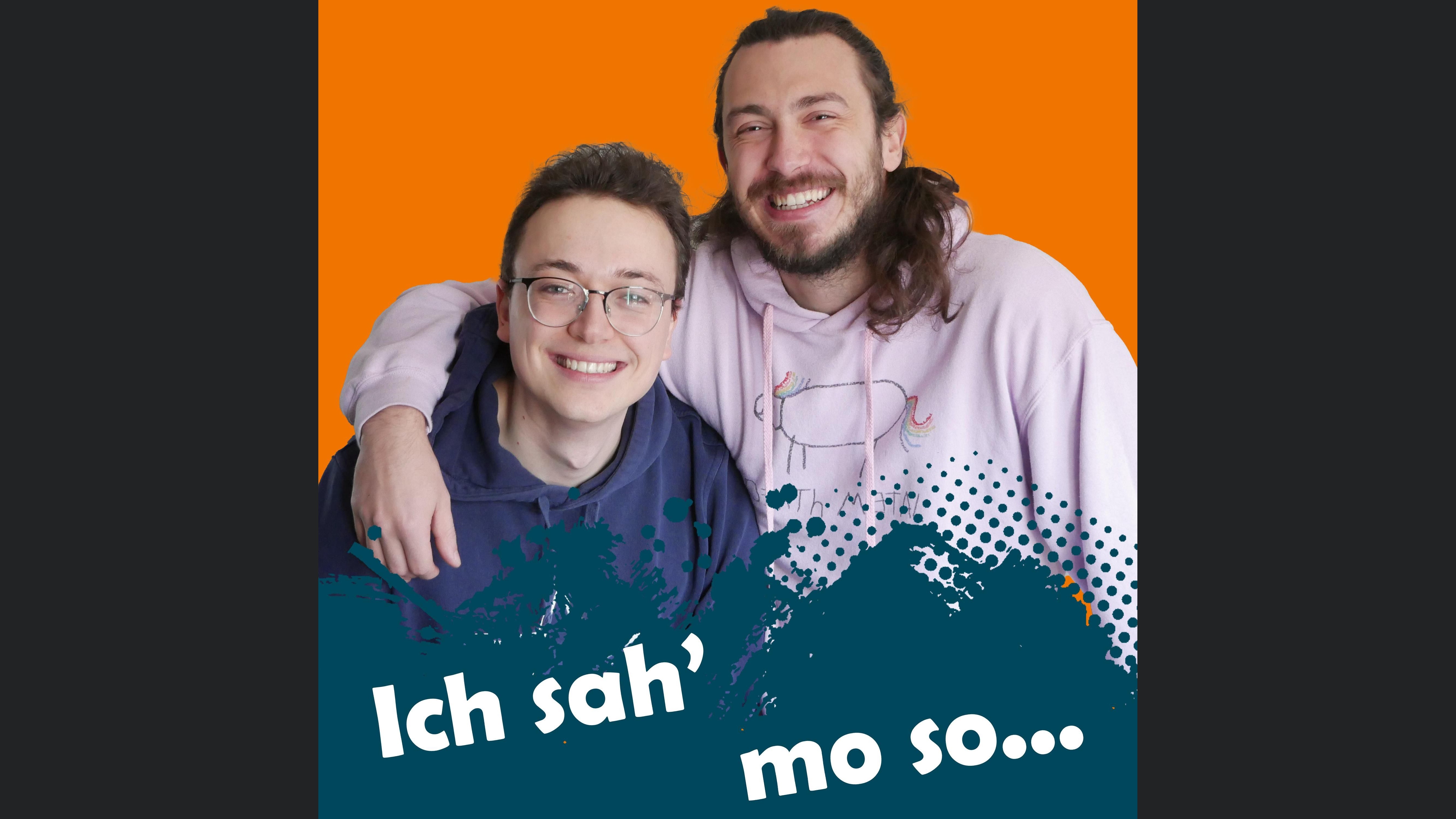 Ich sah' mo so... [BEENDET]