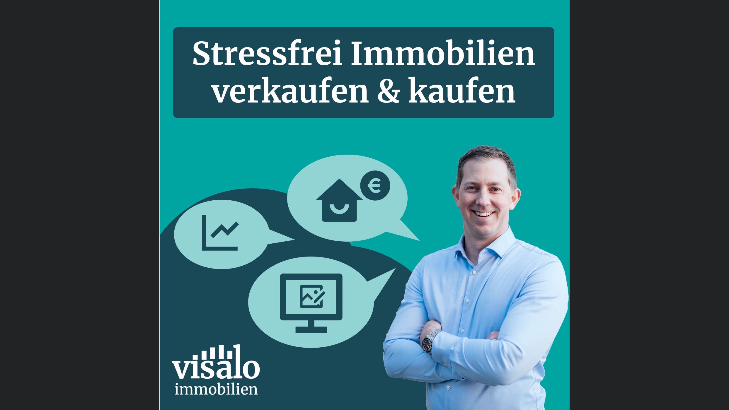 Stressfrei Immobilien verkaufen & kaufen