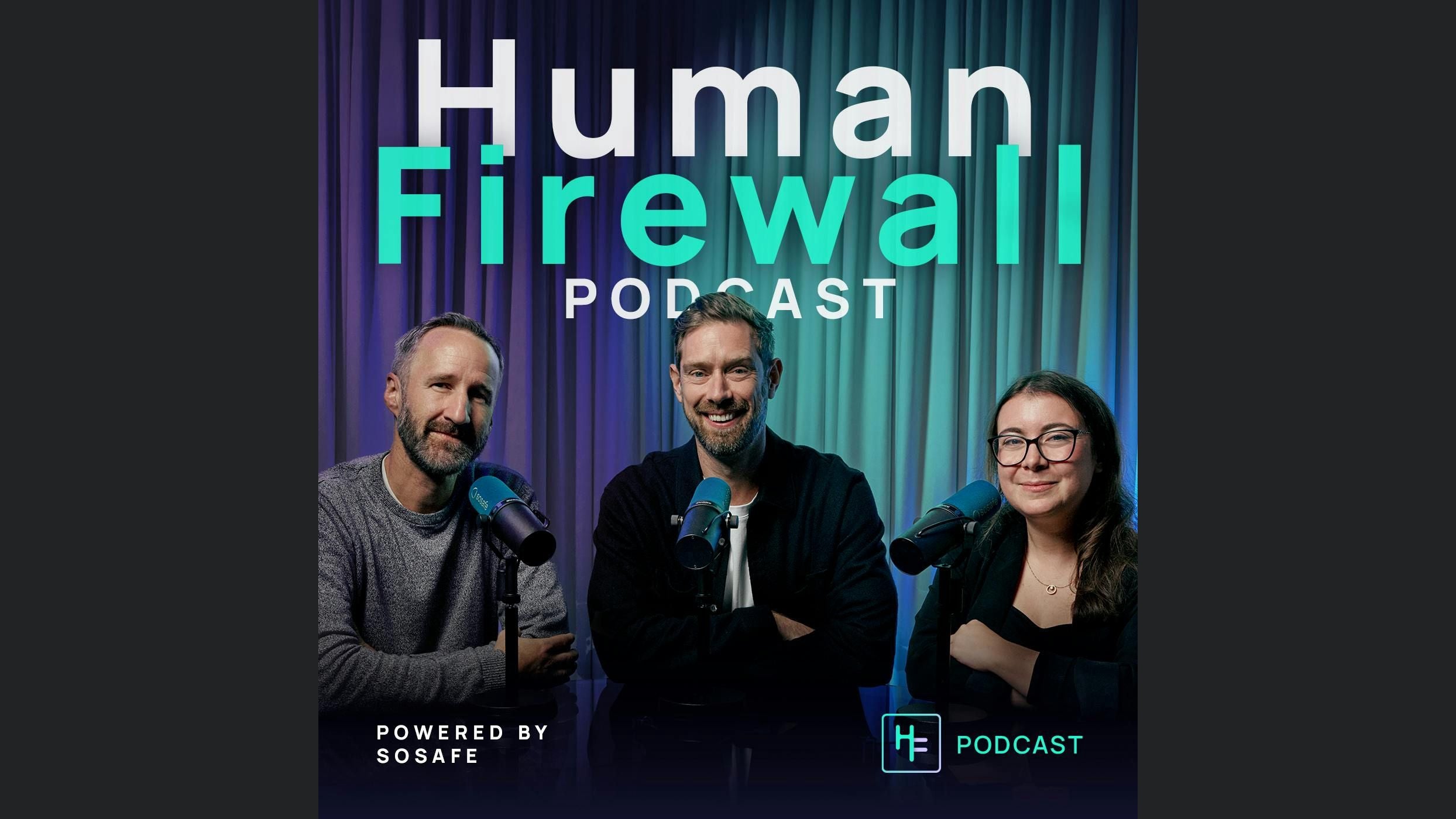 Human Firewall Podcast