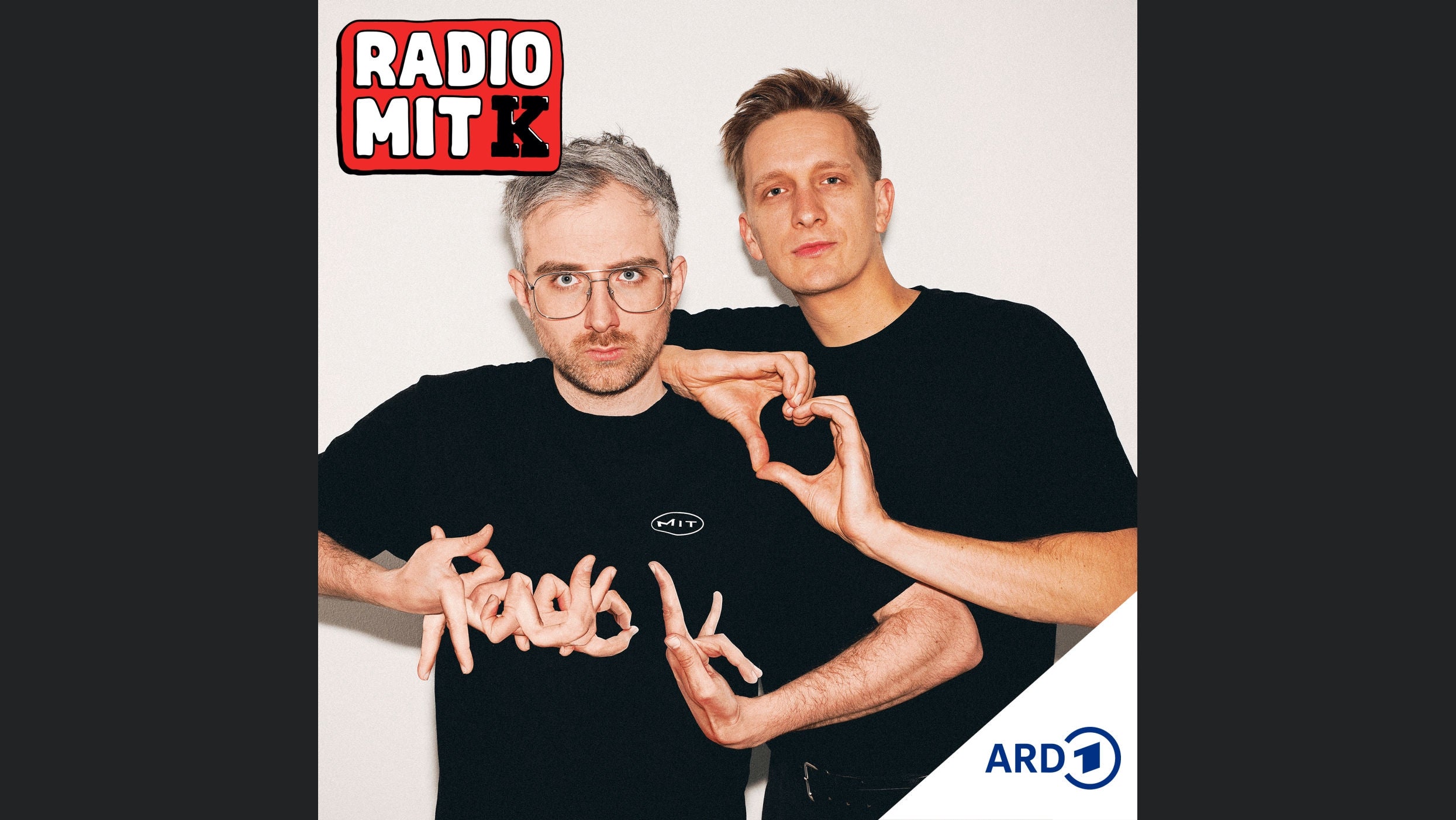 Radio mit K