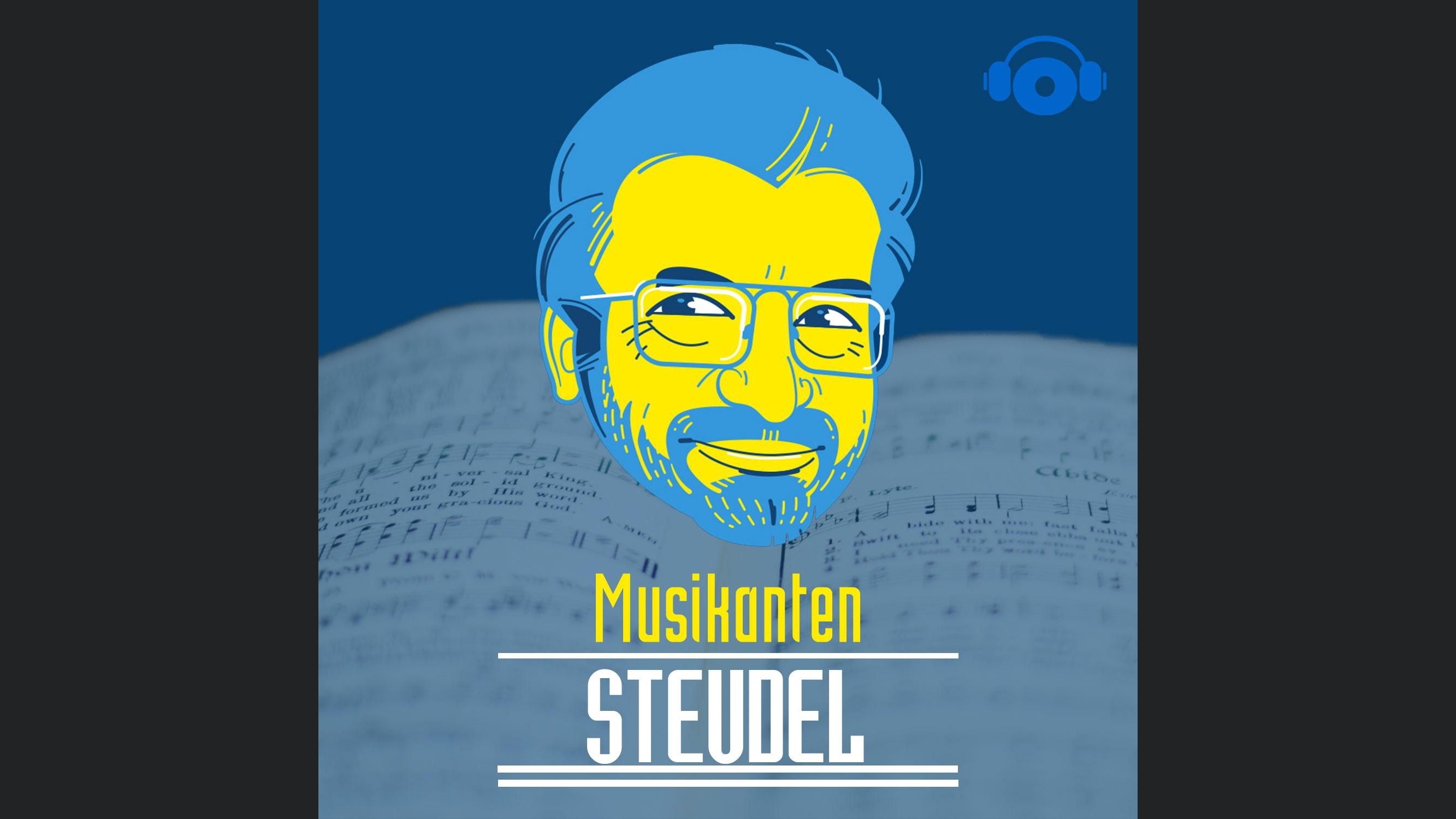 MusikantenSteudel - Eine musikalische Zeitreise
