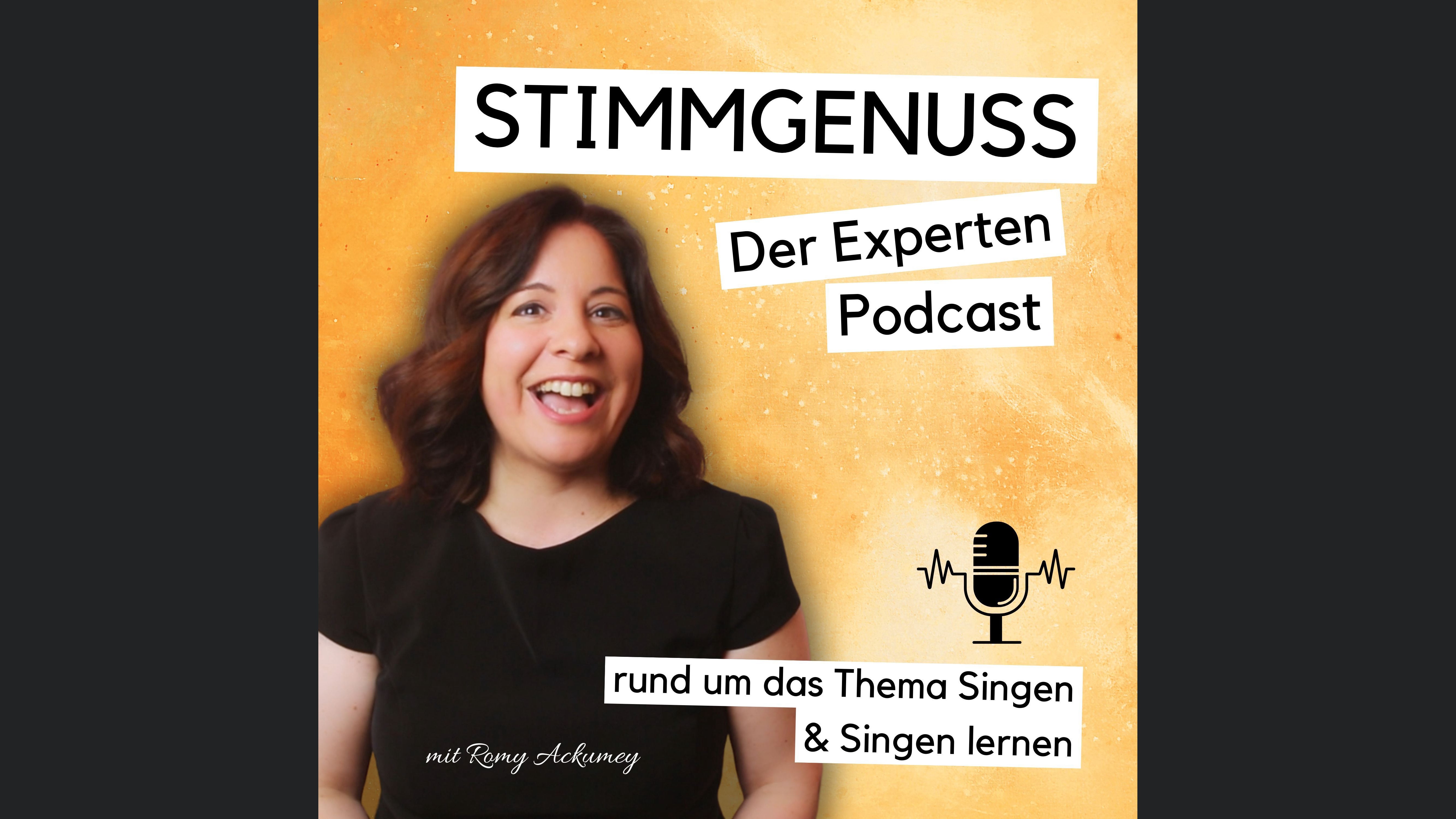 Stimmgenuss