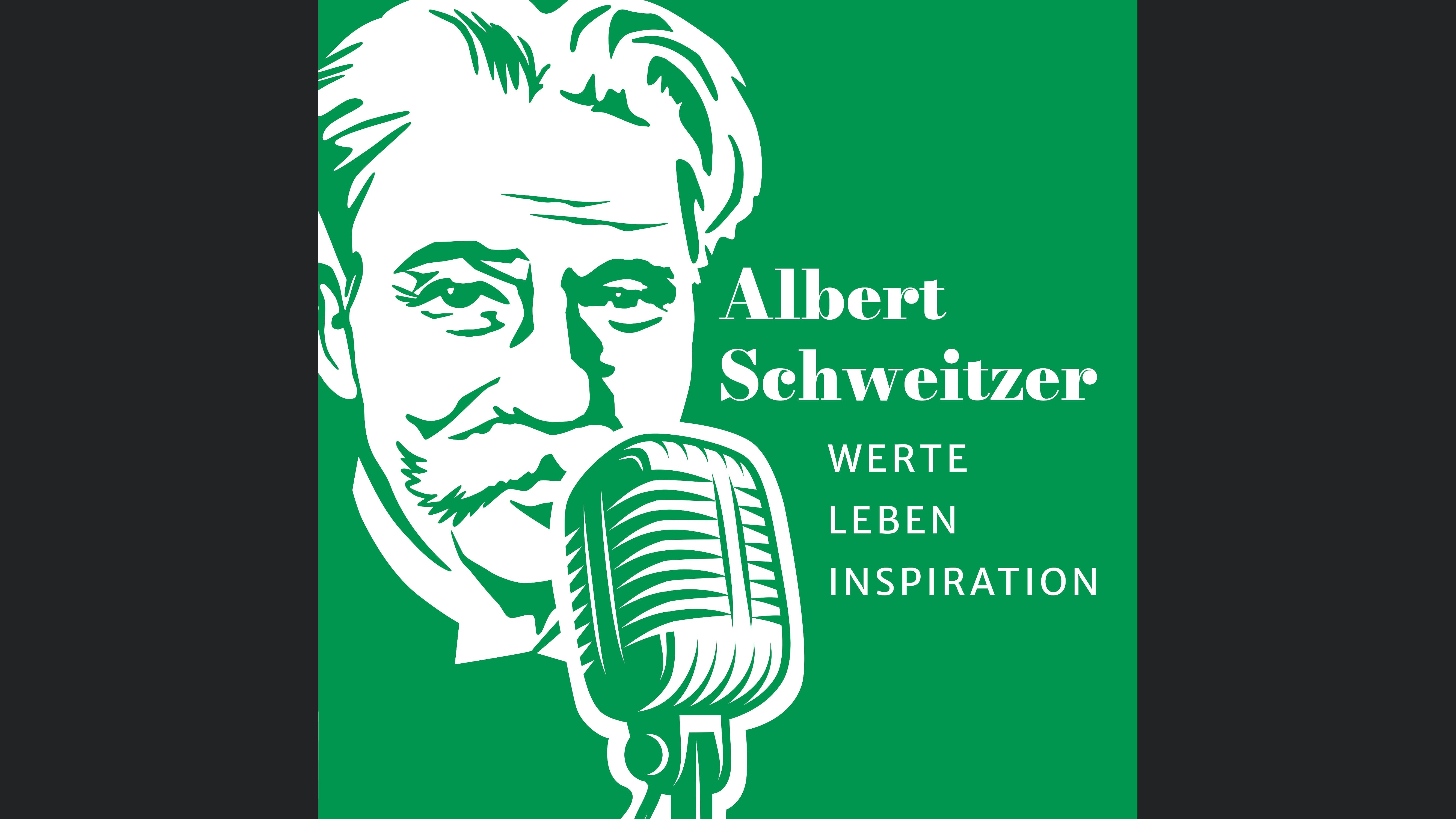 Albert Schweitzer: Werte, Leben, Inspiration