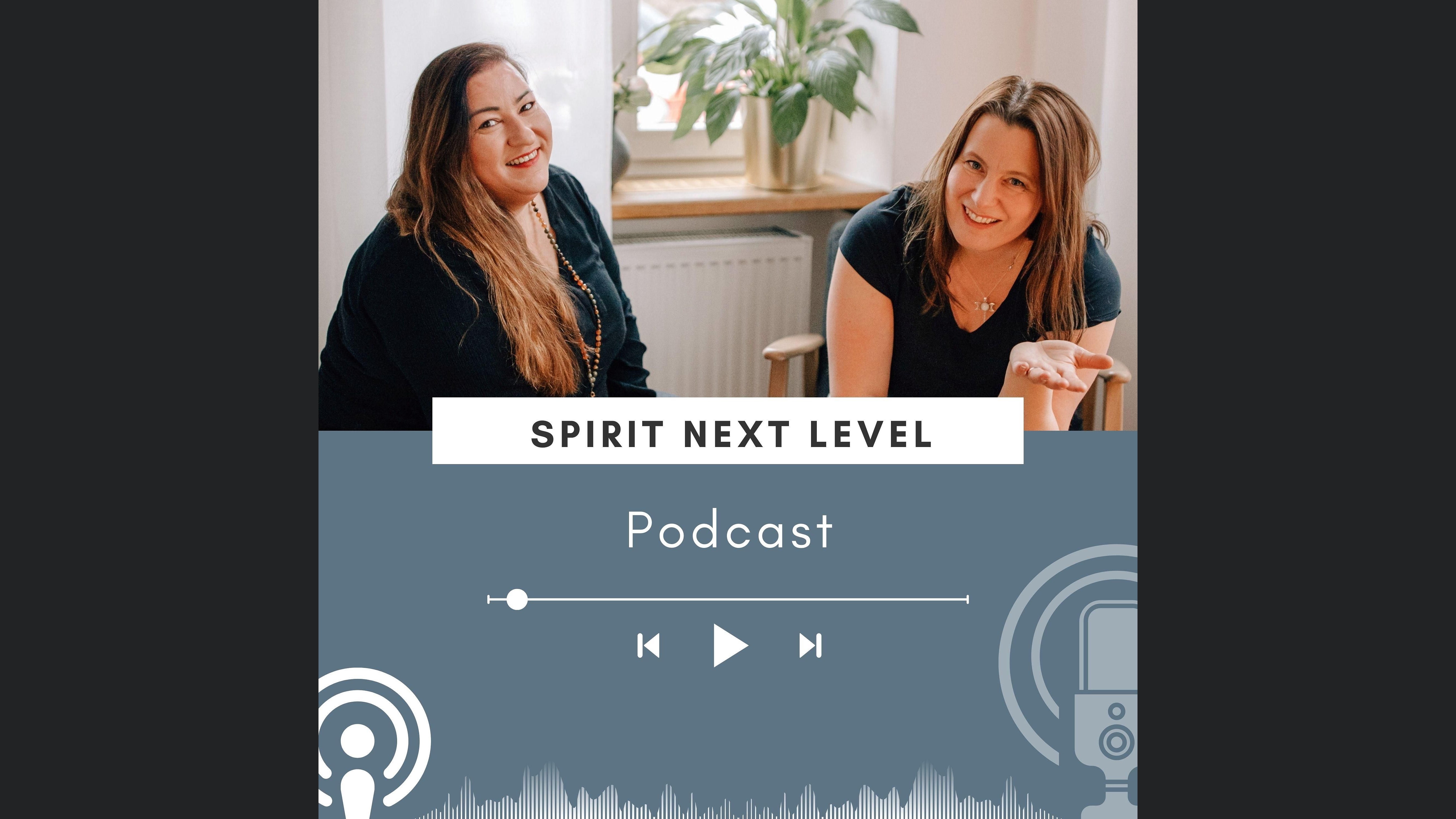 SPIRIT NEXT LEVEL