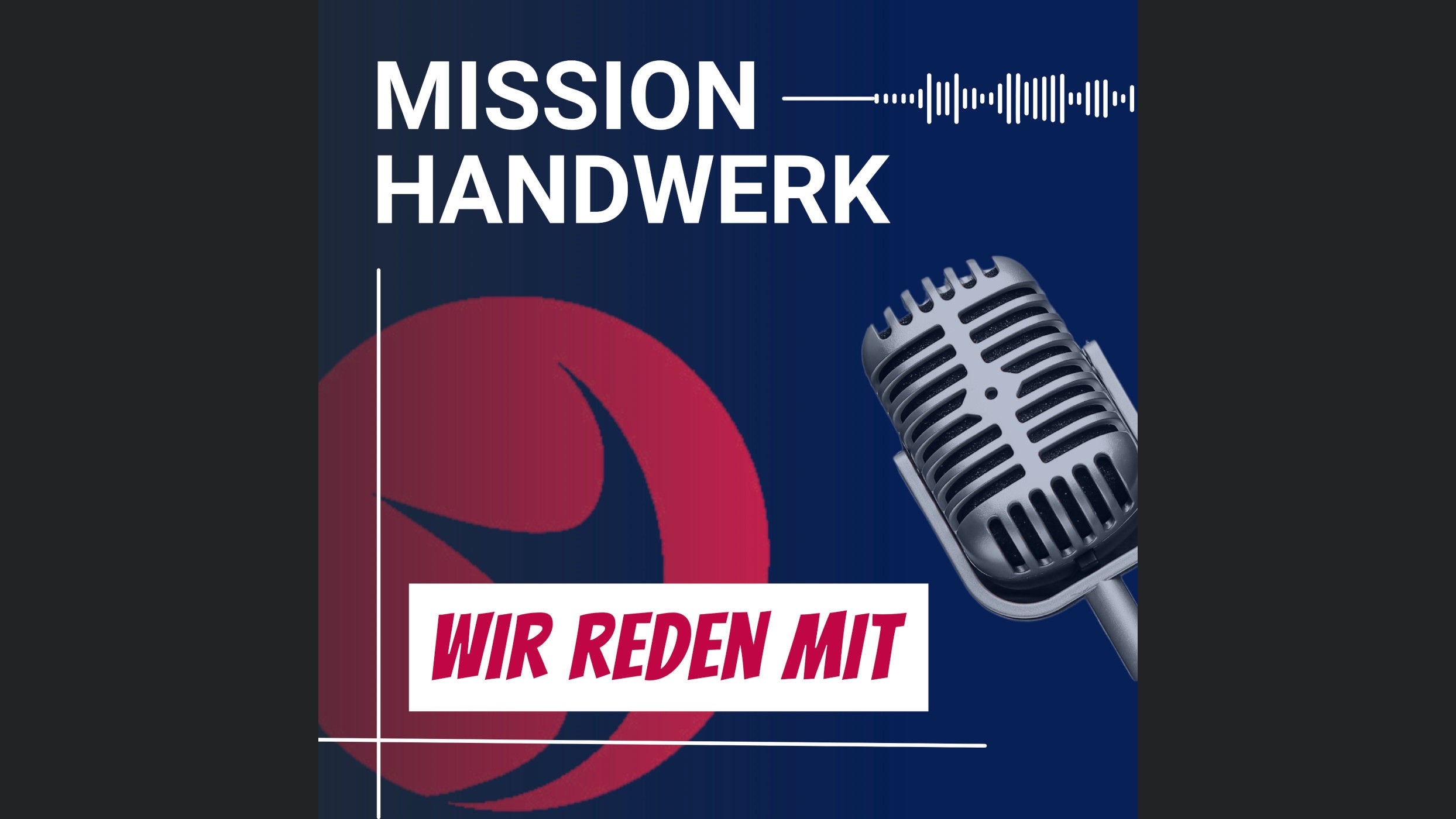 Mission Handwerk