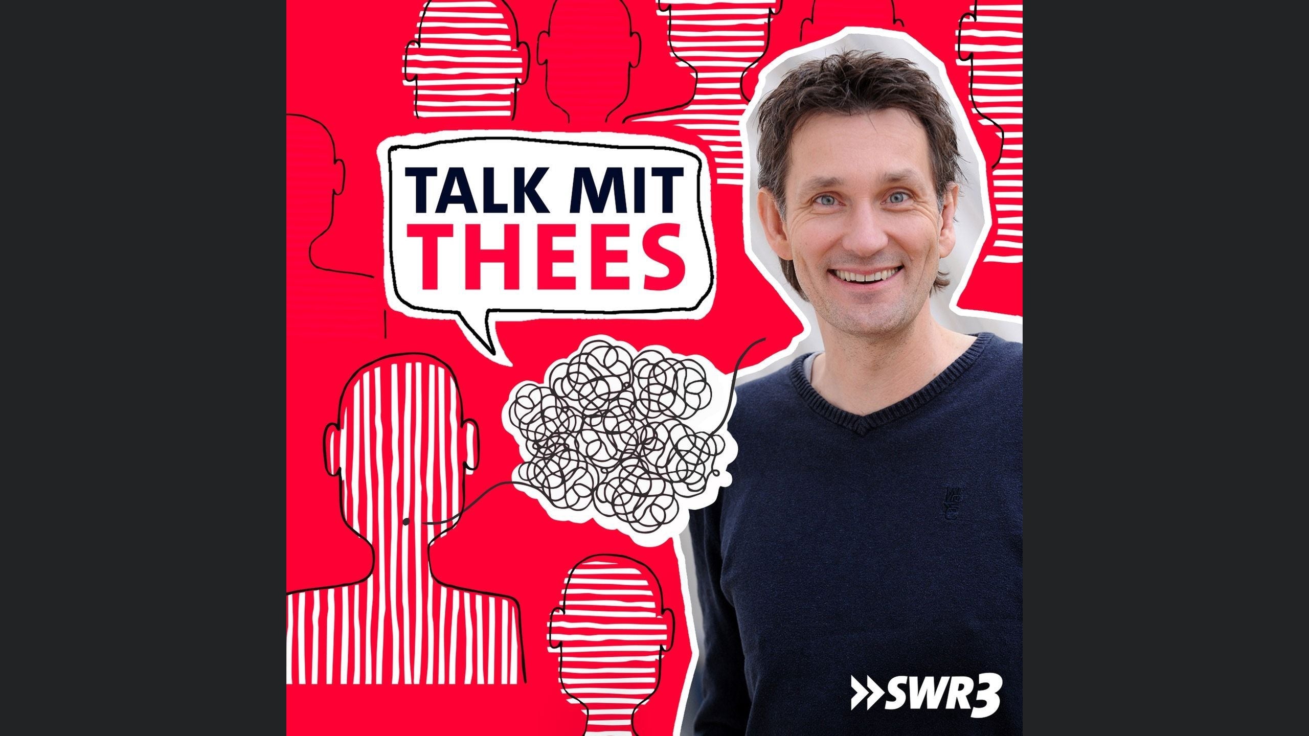 Talk mit Thees