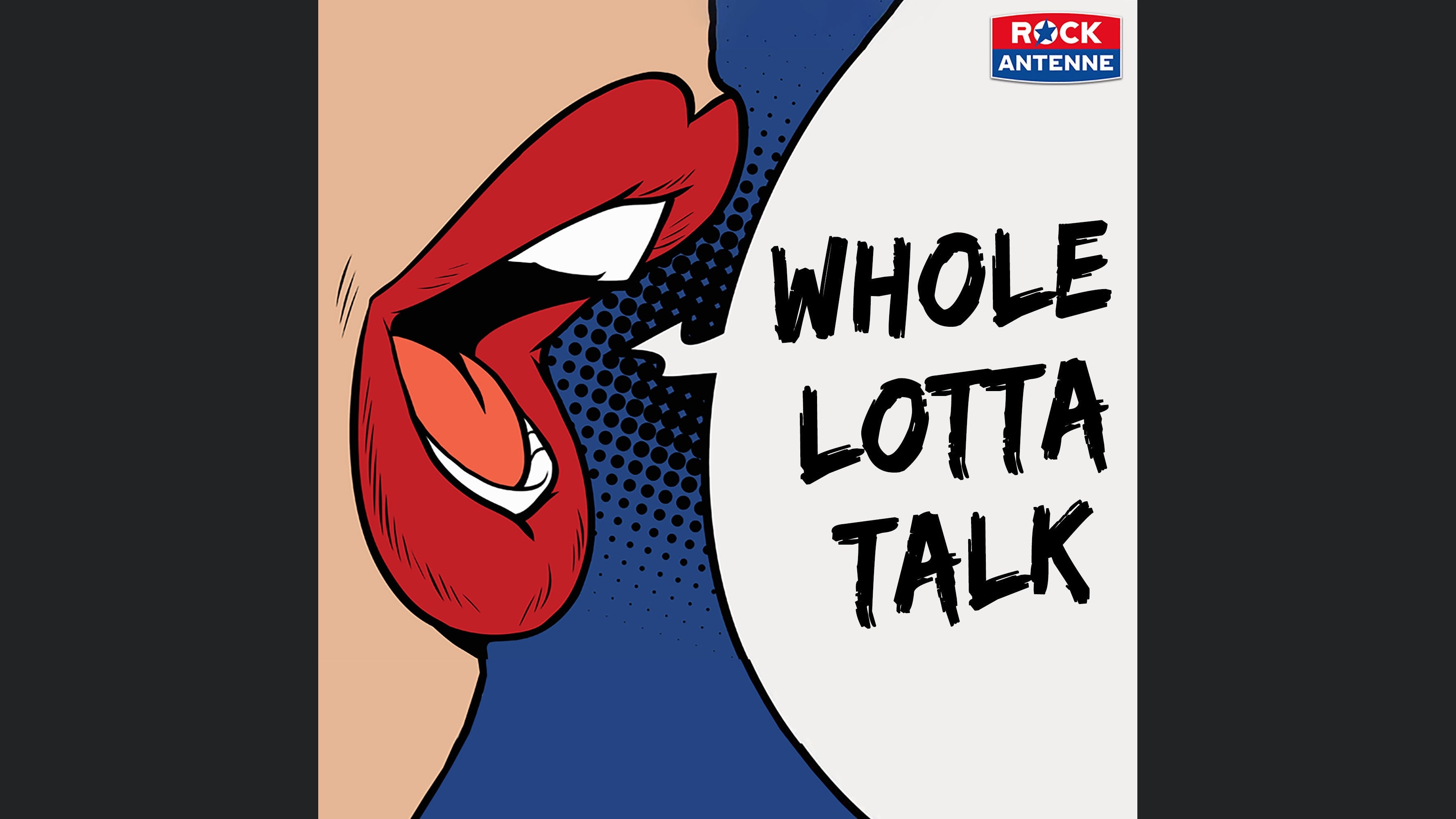 Whole Lotta Talk - Interviews that rock!