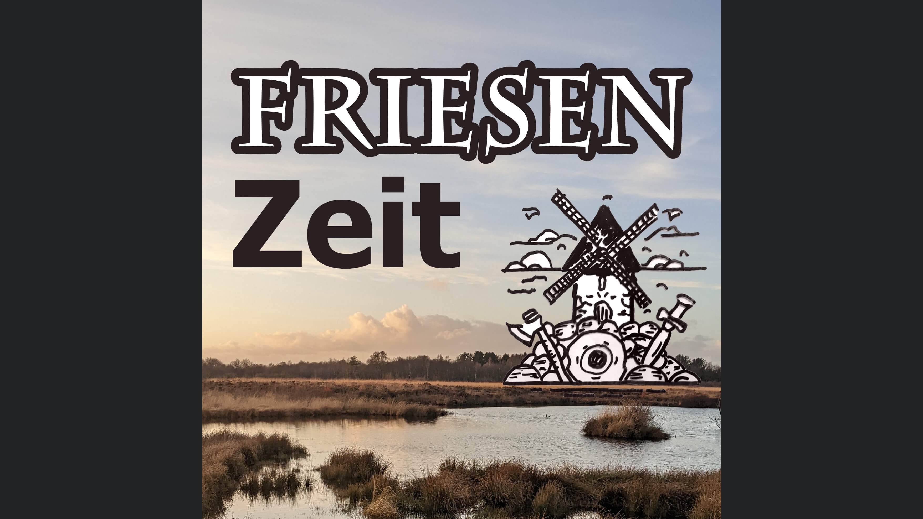 Friesenzeit (Friesenzeit MP3 Feed)