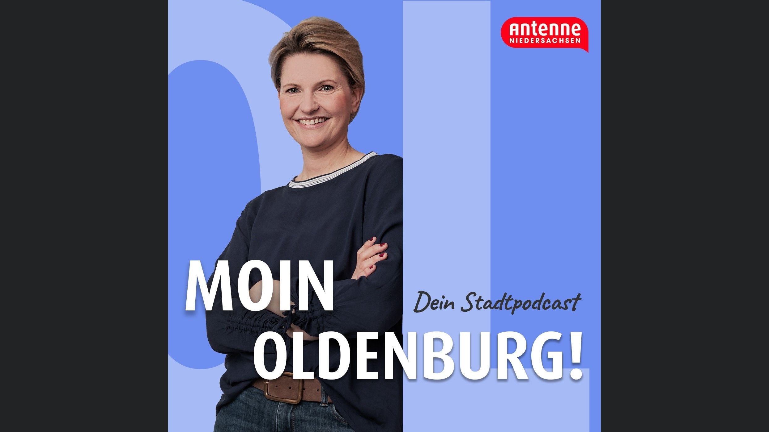 Moin Oldenburg! Dein Stadtpodcast