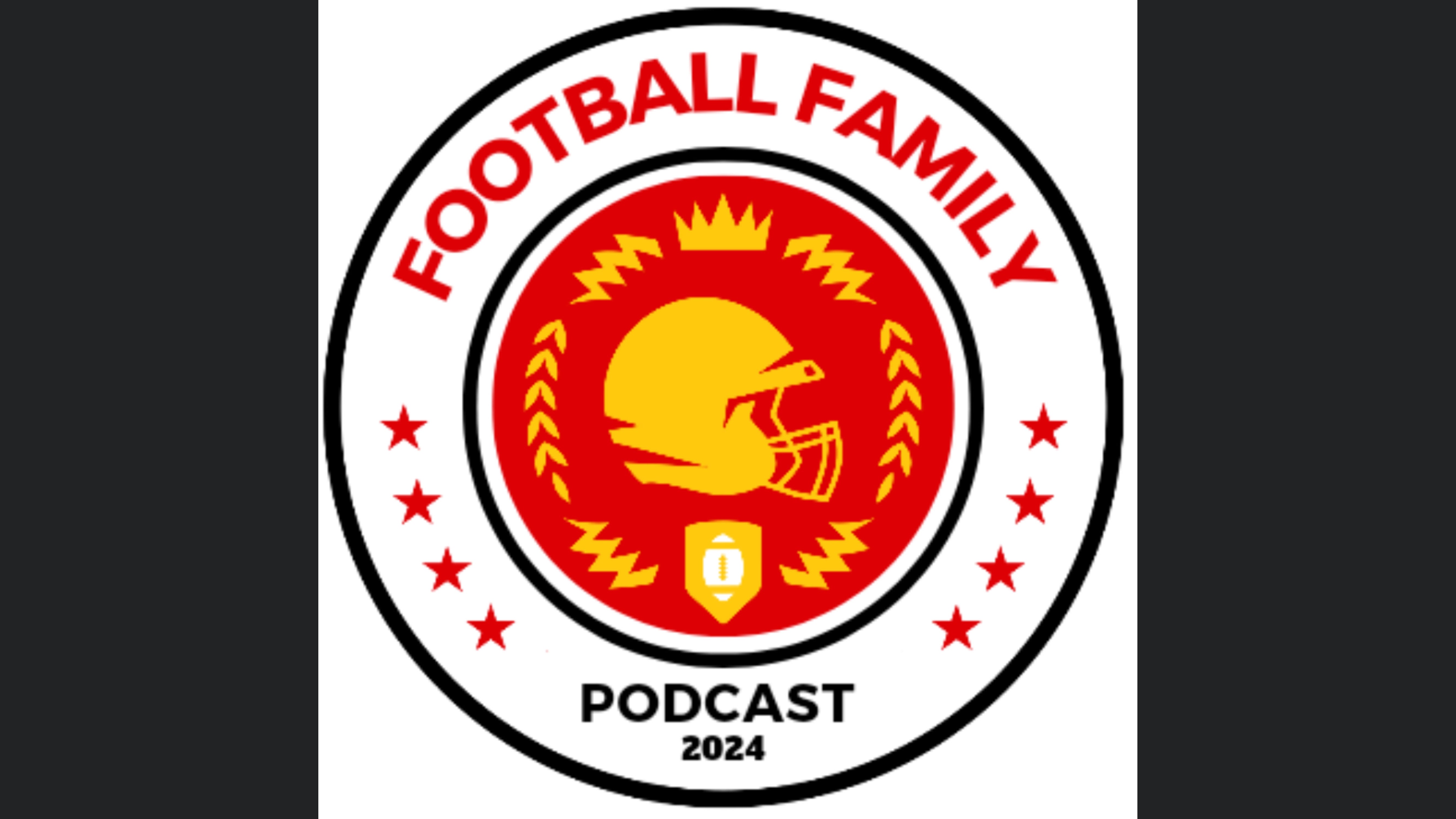 Football Family
