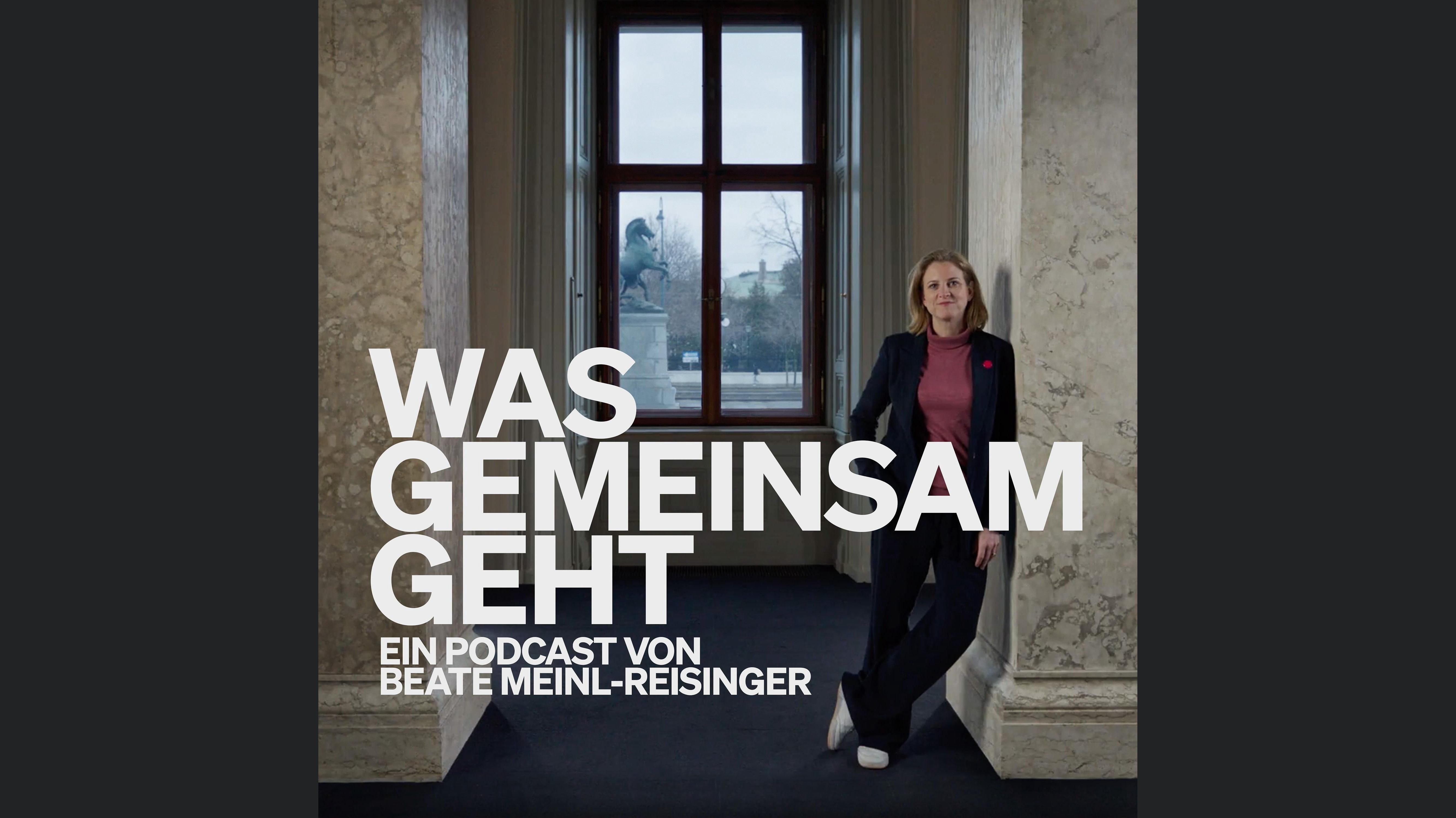 Was gemeinsam geht