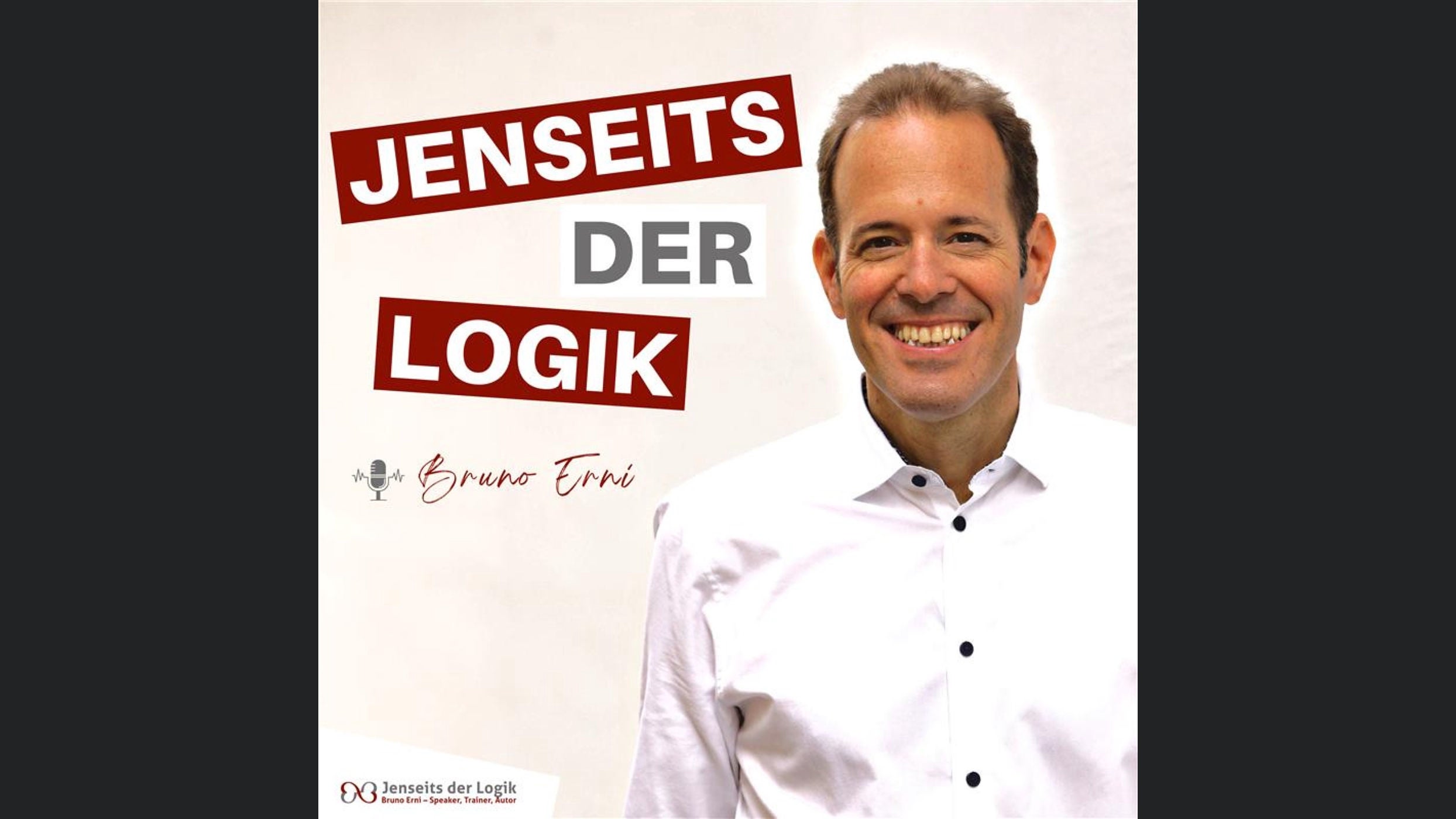 Bruno Erni | Jenseits der Logik