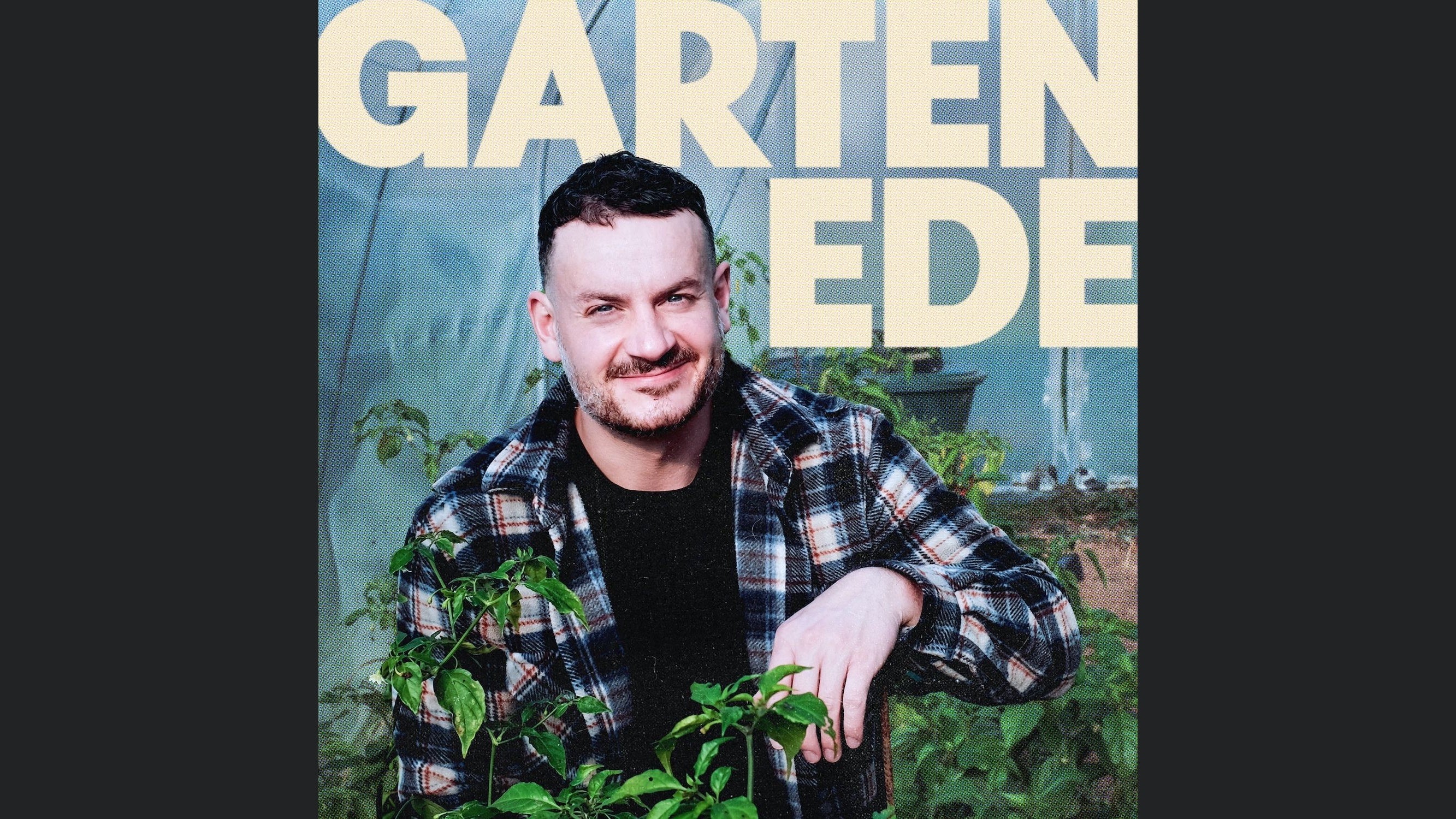 Garten Ede